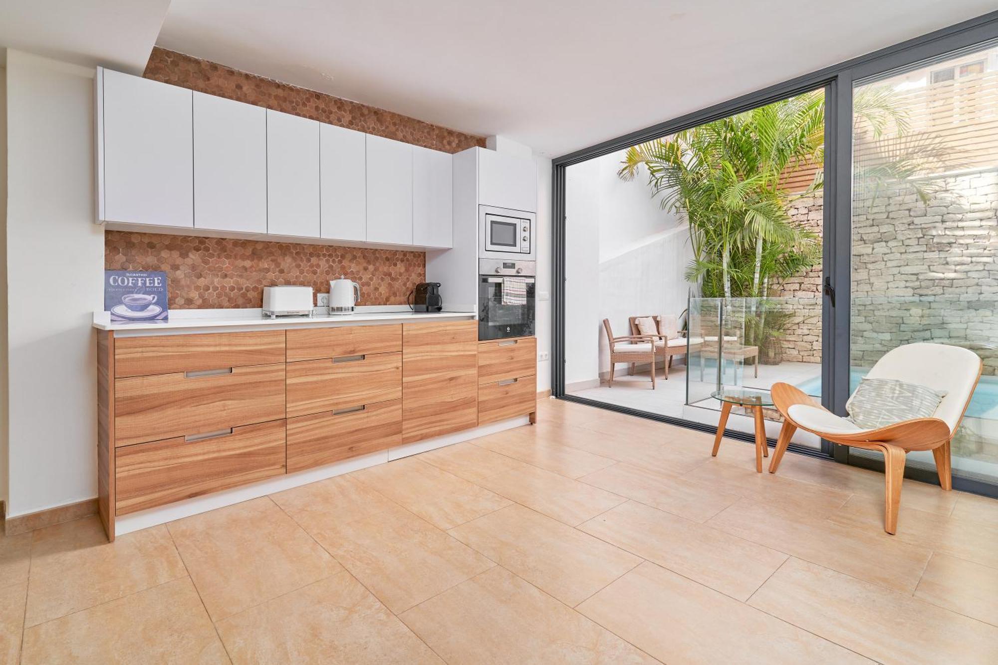 Apartamento Luxury In Nerja