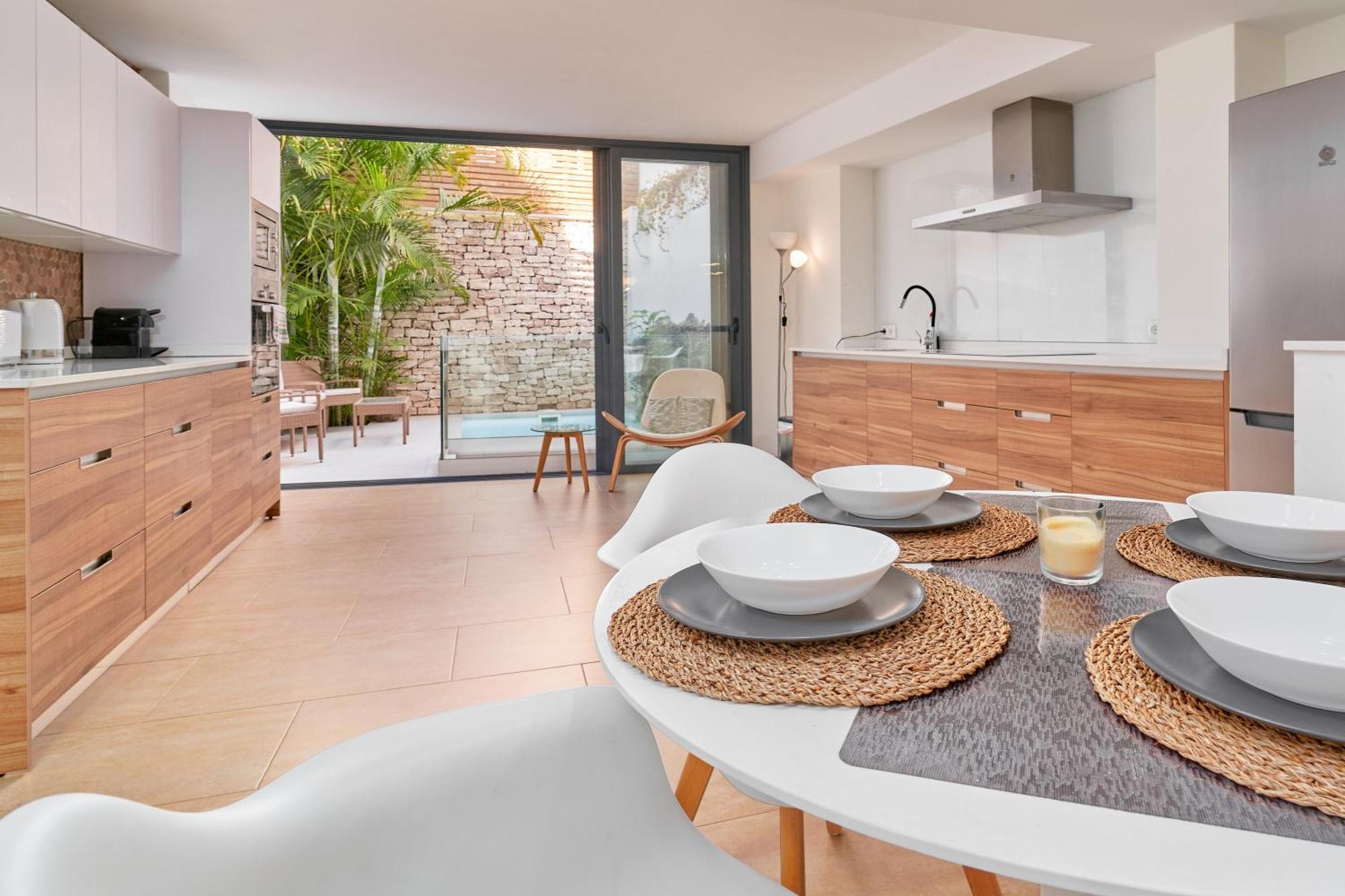 Luxury In Apartamento