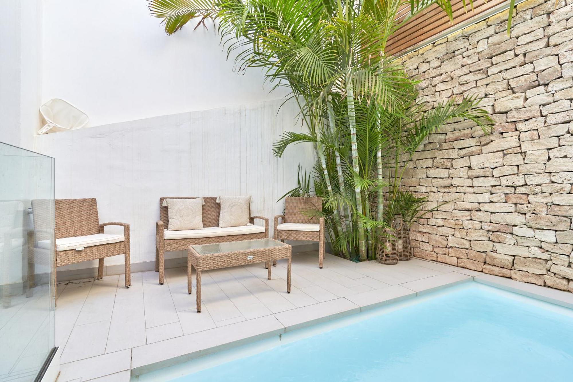 Apartamento Luxury In *