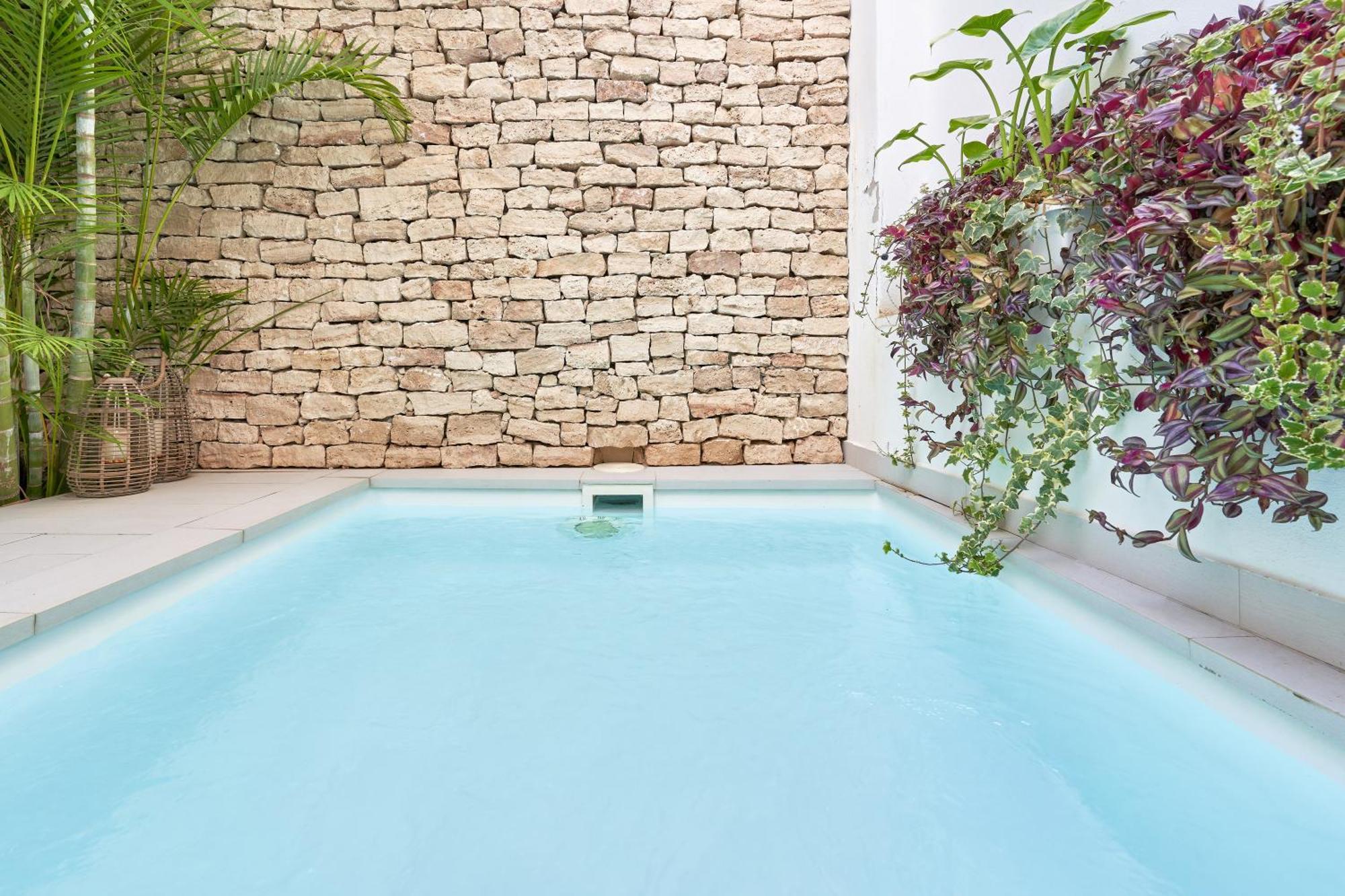 Apartamento Luxury In *