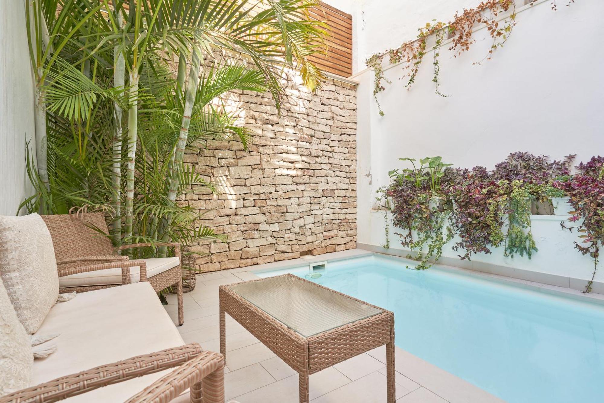 Apartamento Luxury In *