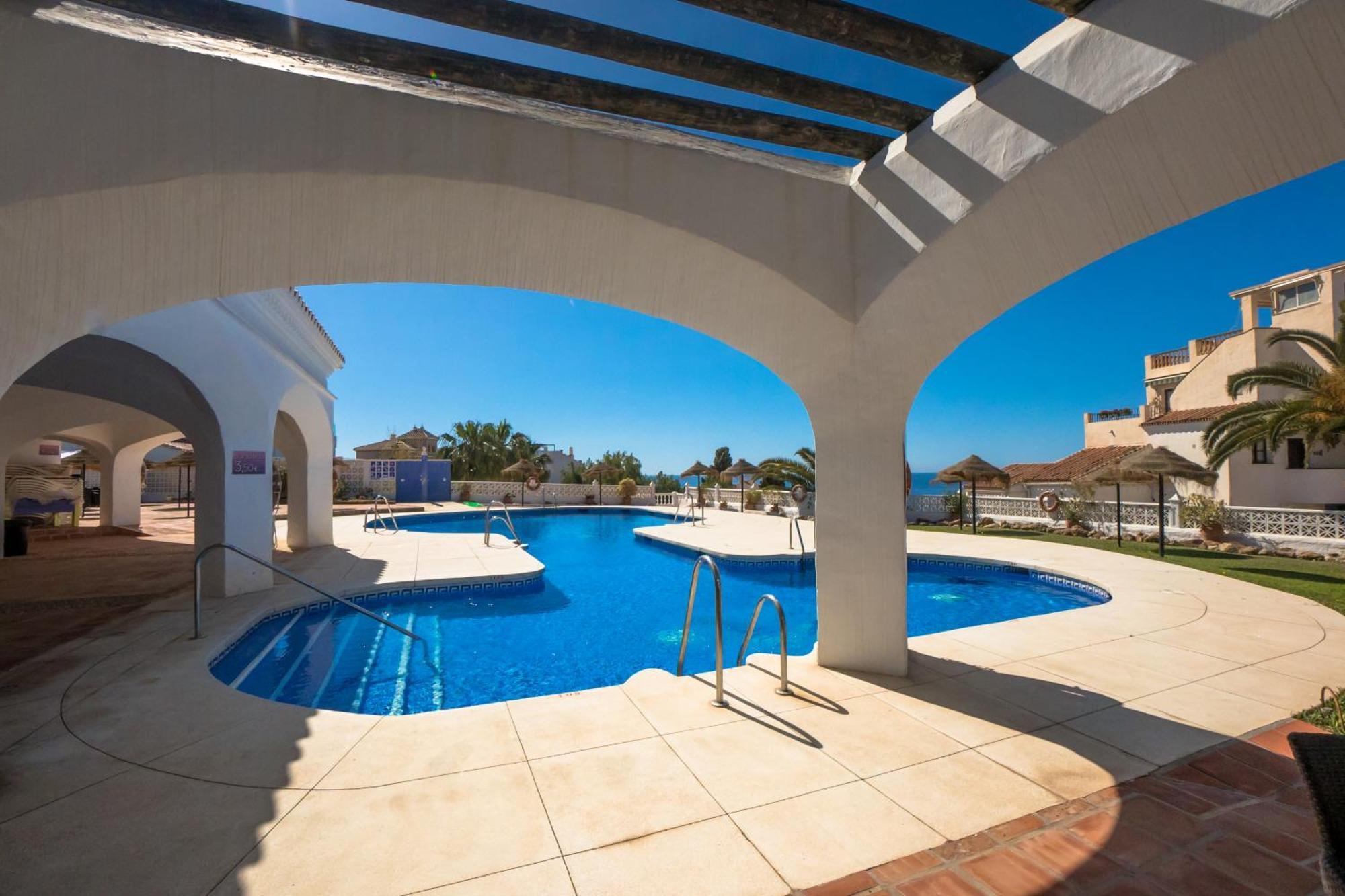 Capistrano Playa 512 Menyber Apartamento *