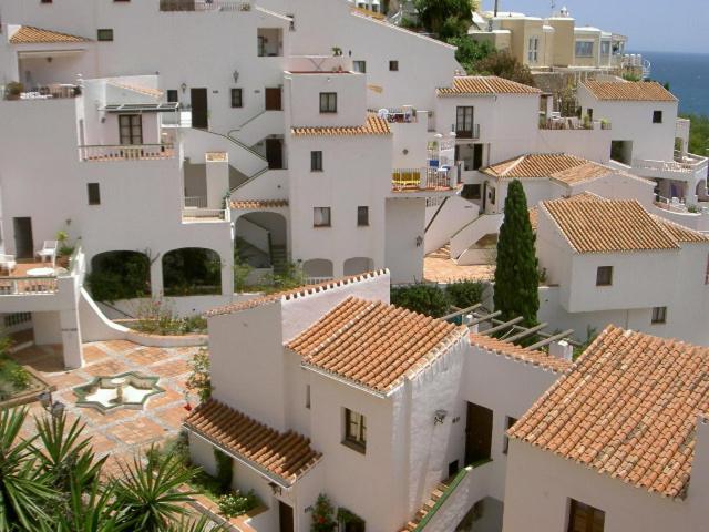 Capistrano Playa 410 Menyber Apartamento *