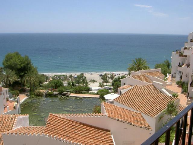 Apartamento Capistrano Playa 410 Menyber Nerja