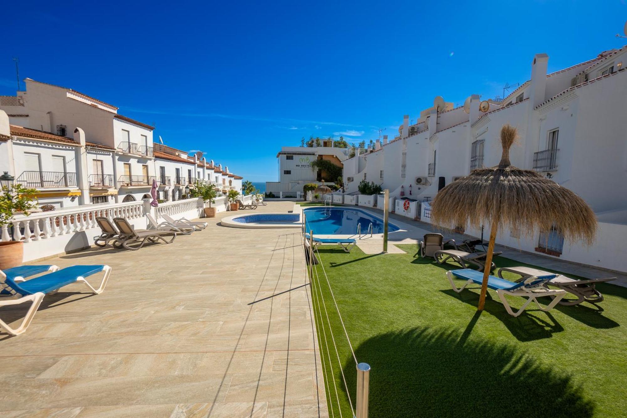 Apartamento Bajamar I 9 Menyber