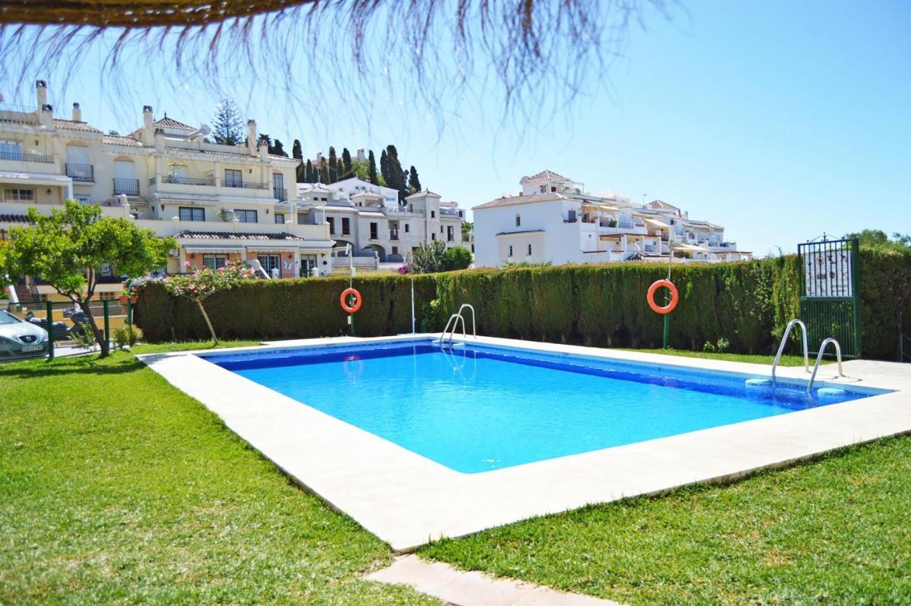 Apartamento Tahiti, Bluewater Nerja
