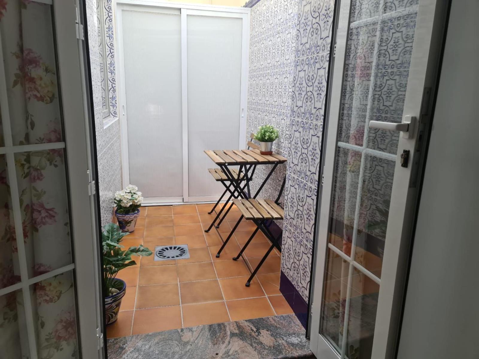 Apartamento Casa En El Centro Historico Nerja