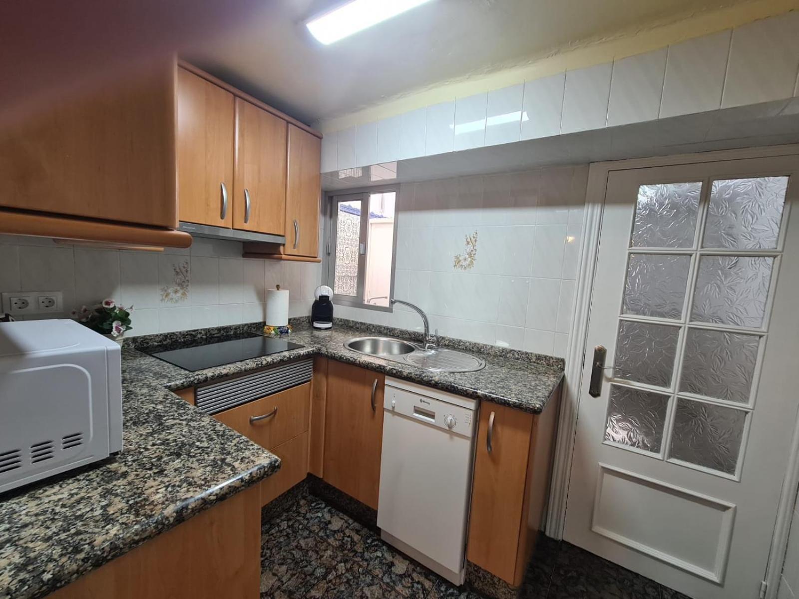 Apartamento Casa En El Centro Historico Nerja