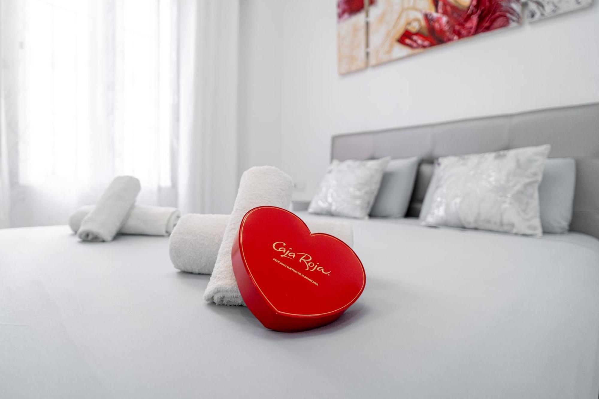 Blue Horizon Luxury Apartamento