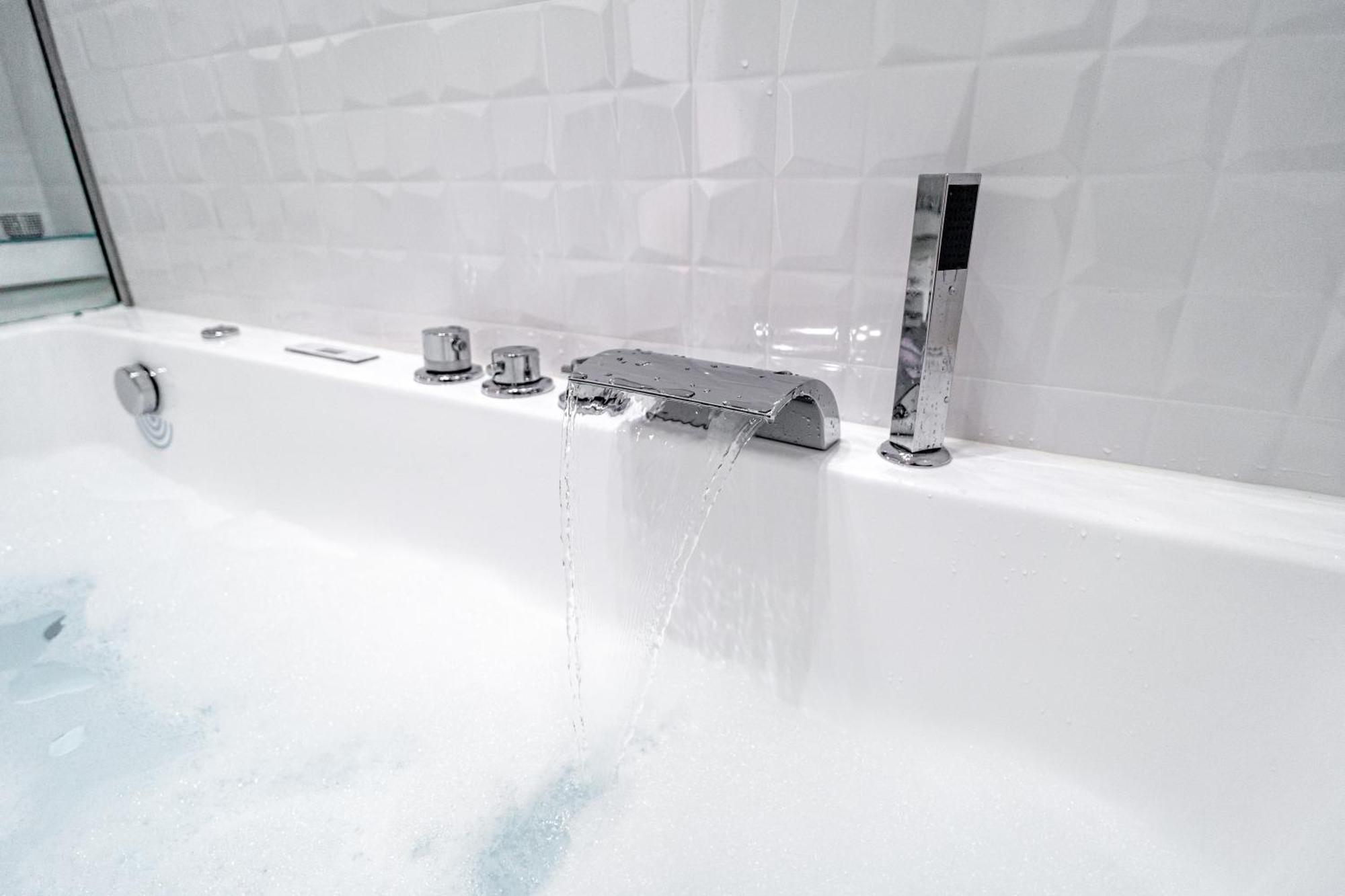 Blue Horizon Luxury Apartamento