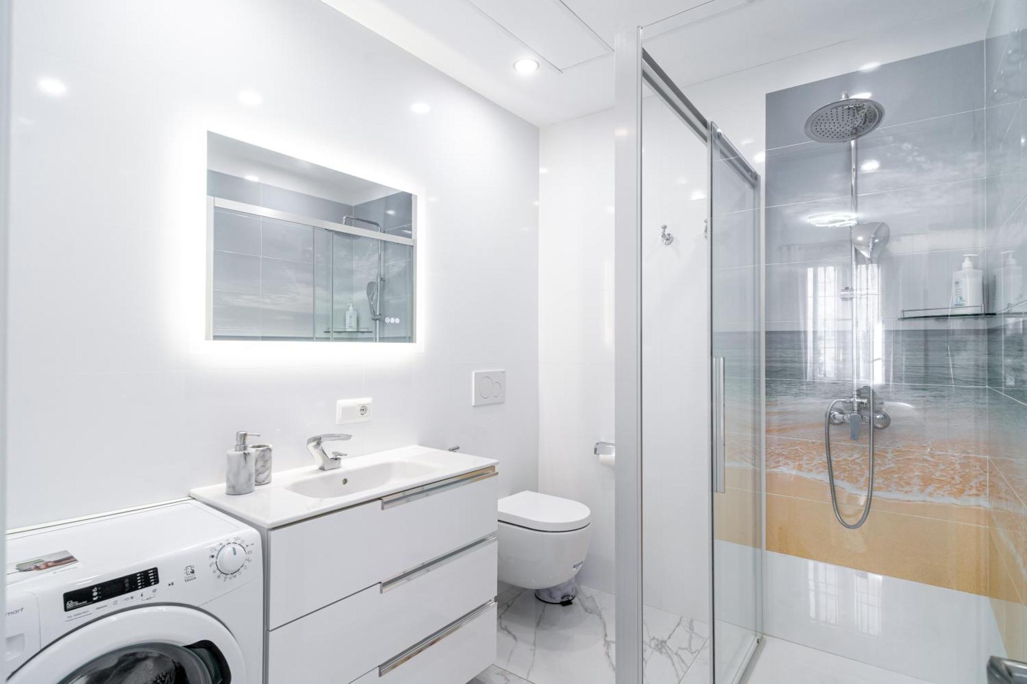Blue Horizon Luxury Apartamento *