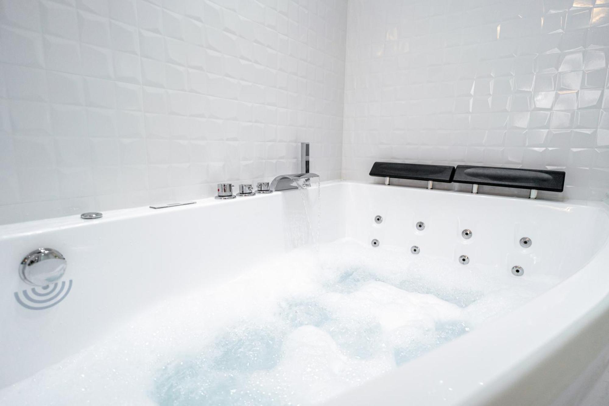 Apartamento Blue Horizon Luxury *