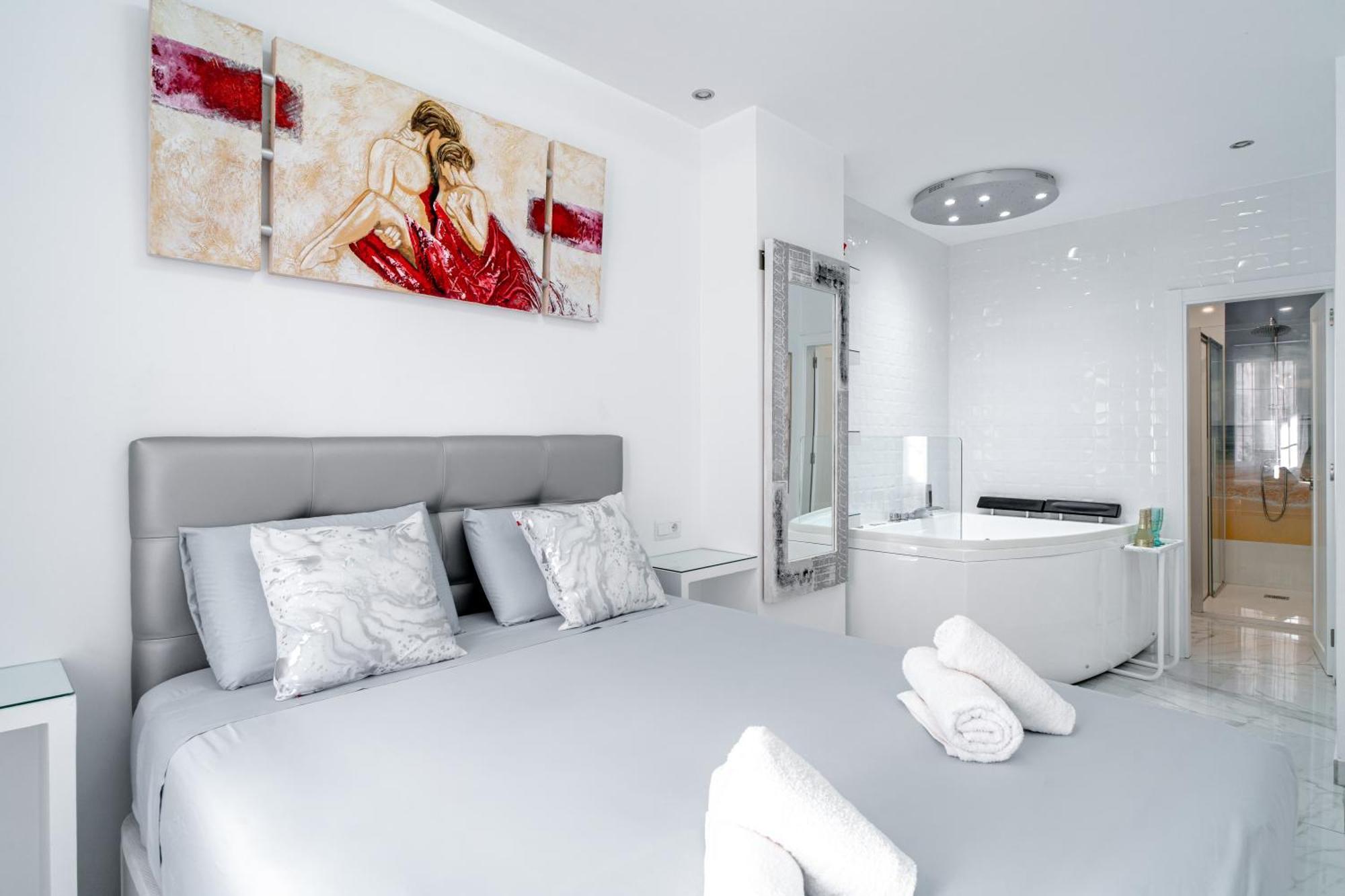 Blue Horizon Luxury Apartamento Nerja