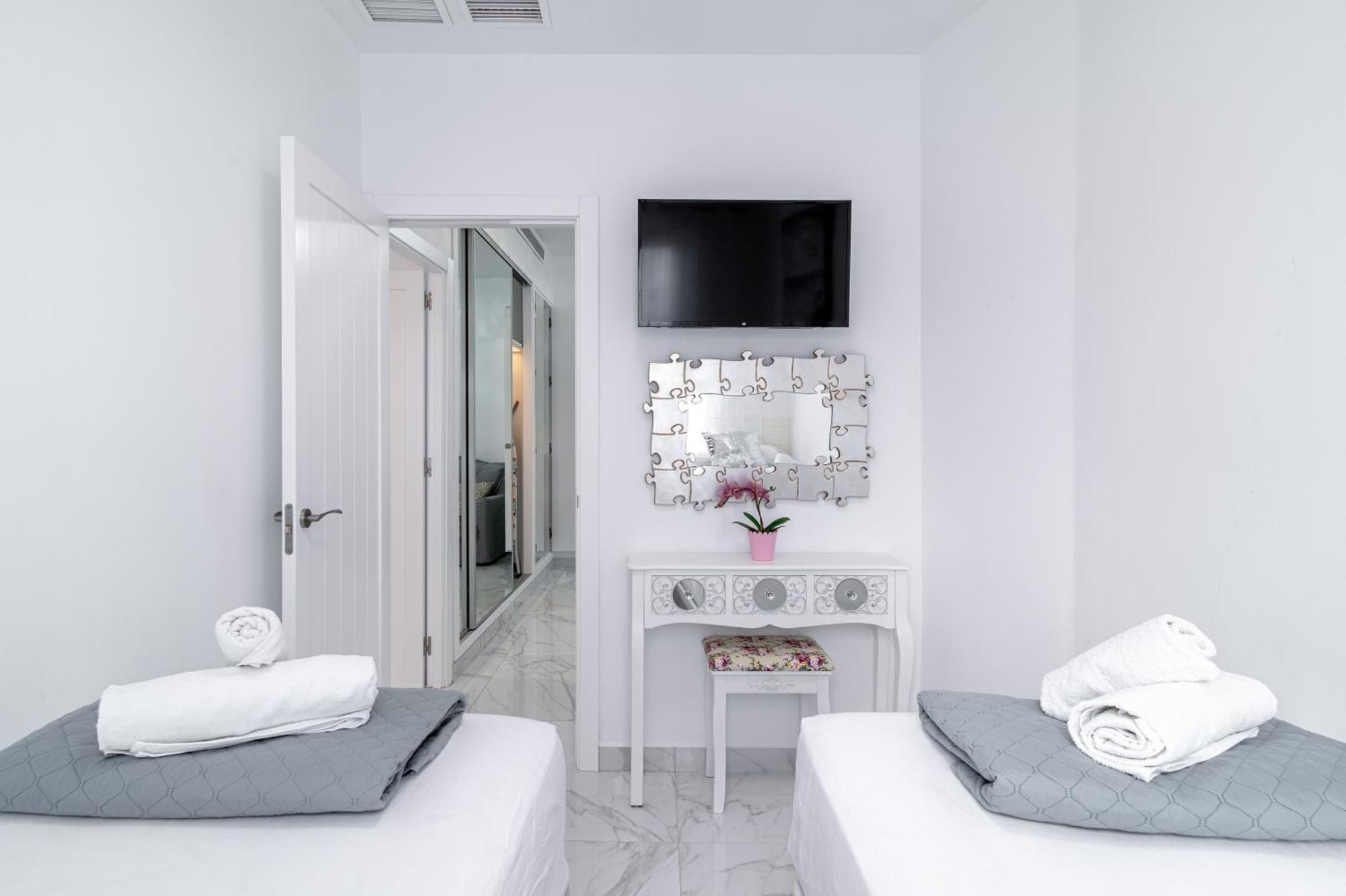 Blue Horizon Luxury * Nerja
