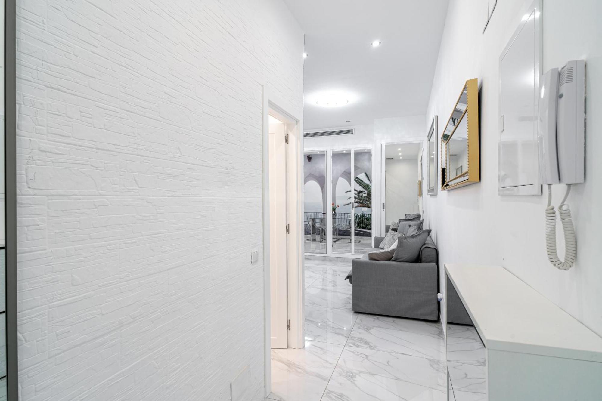 Apartamento Blue Horizon Luxury Nerja