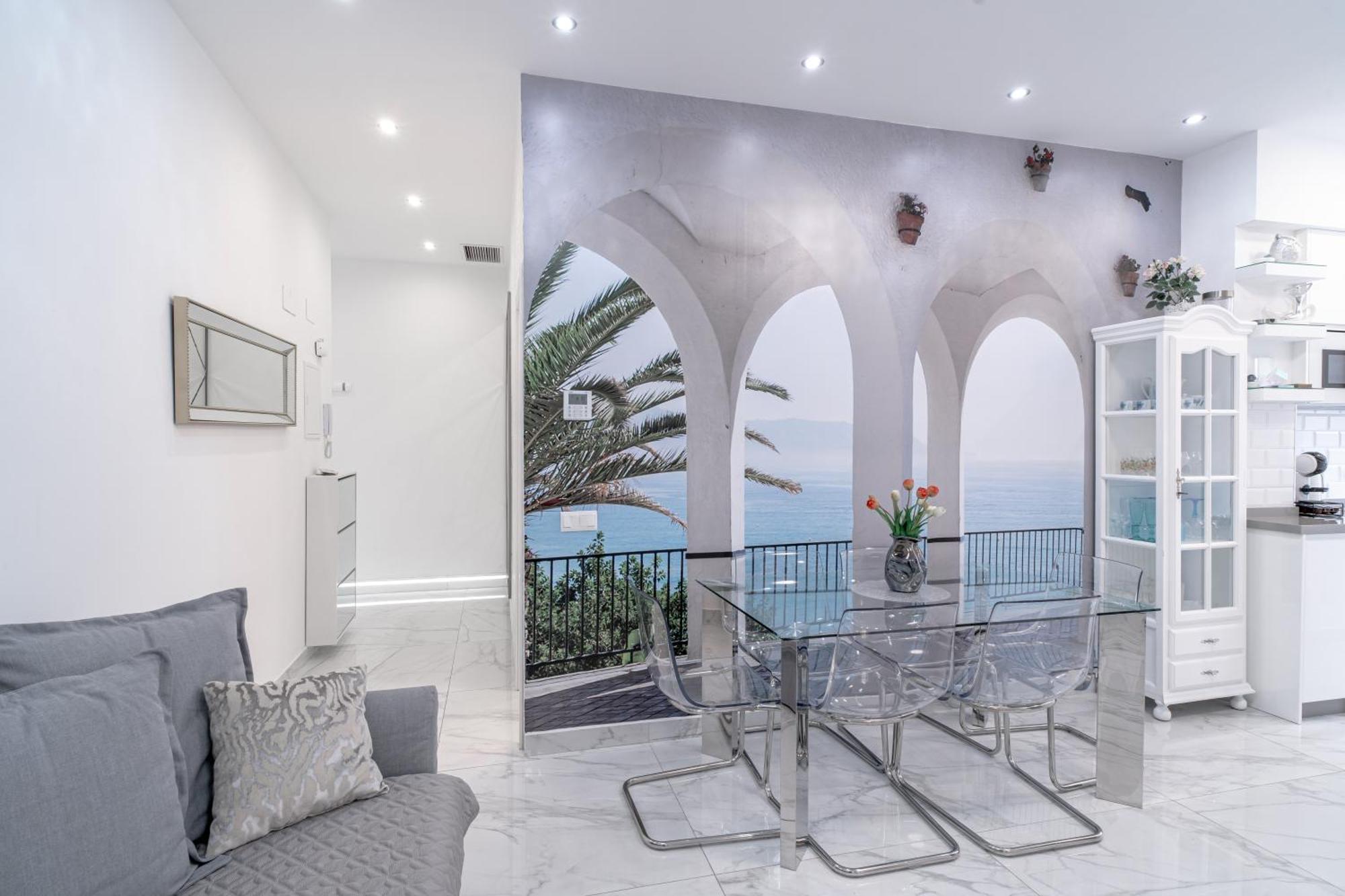 Blue Horizon Luxury Apartamento