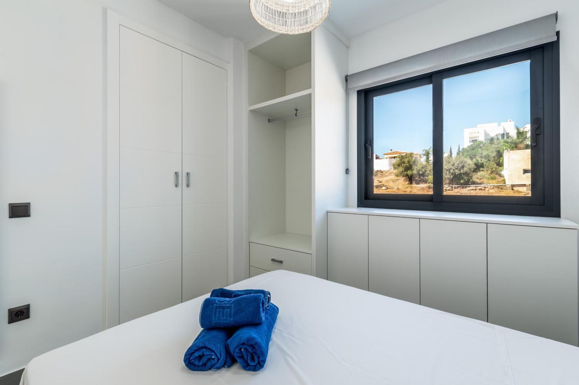 Martin Villa Nerja