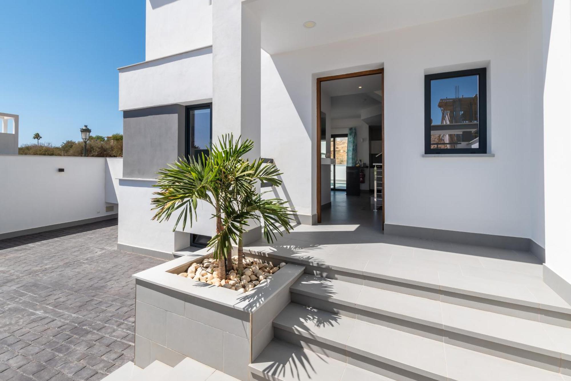 Villa Martin Nerja