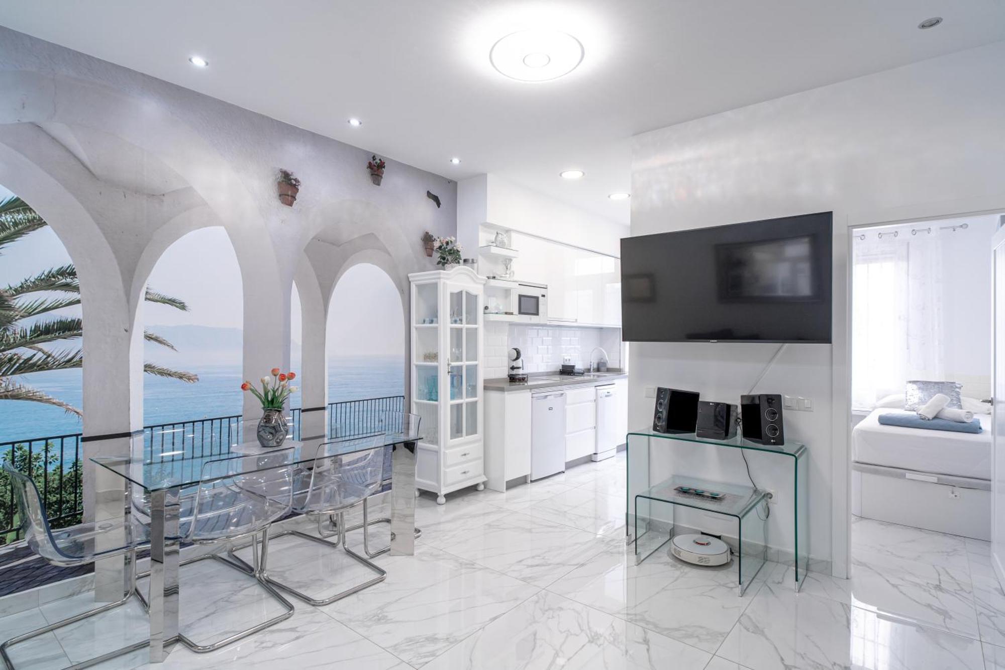 Blue Horizon Luxury * Nerja