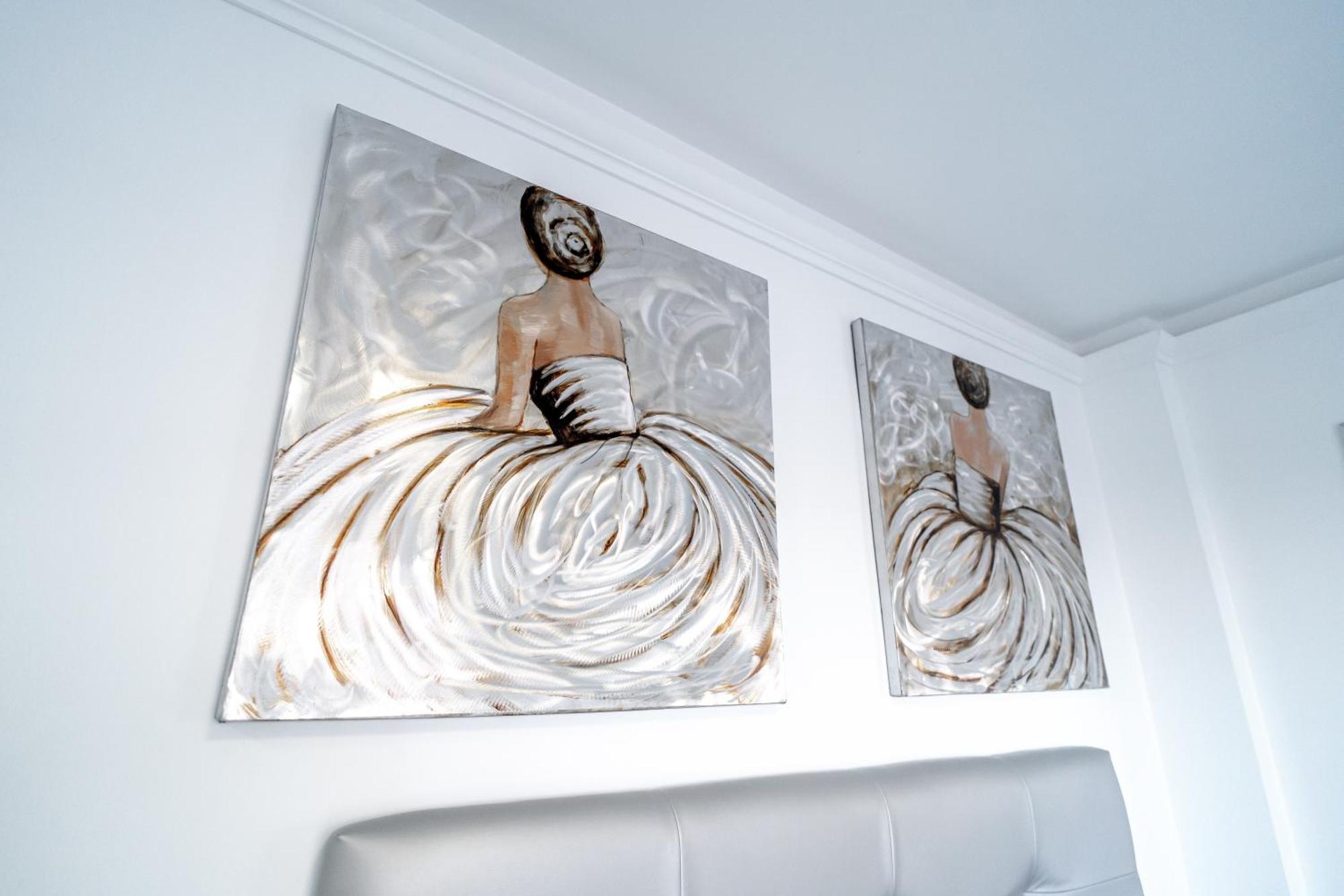Silver Horizon Luxury Apartment Nerja