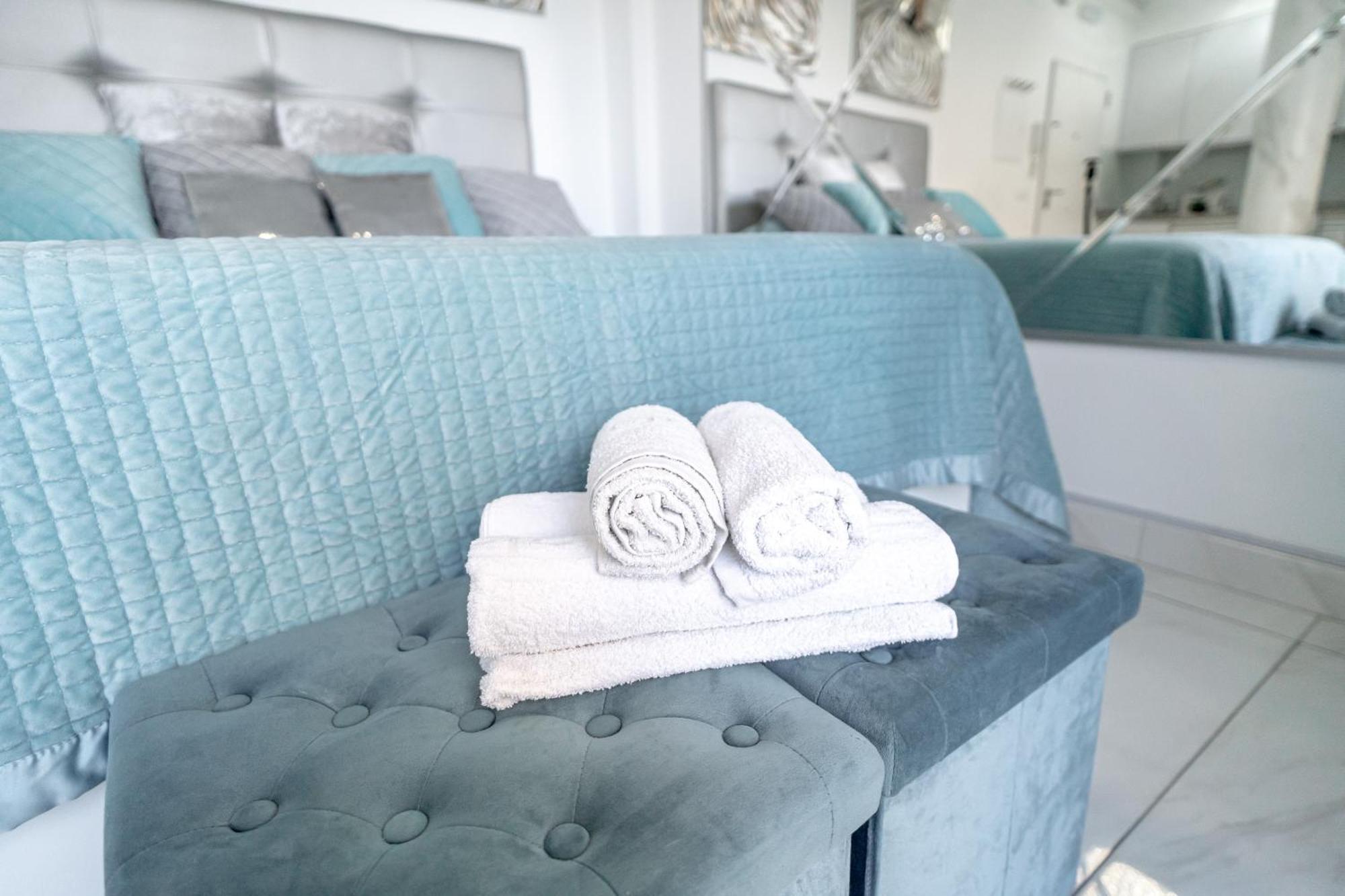 Apartment Silver Horizon Luxury *