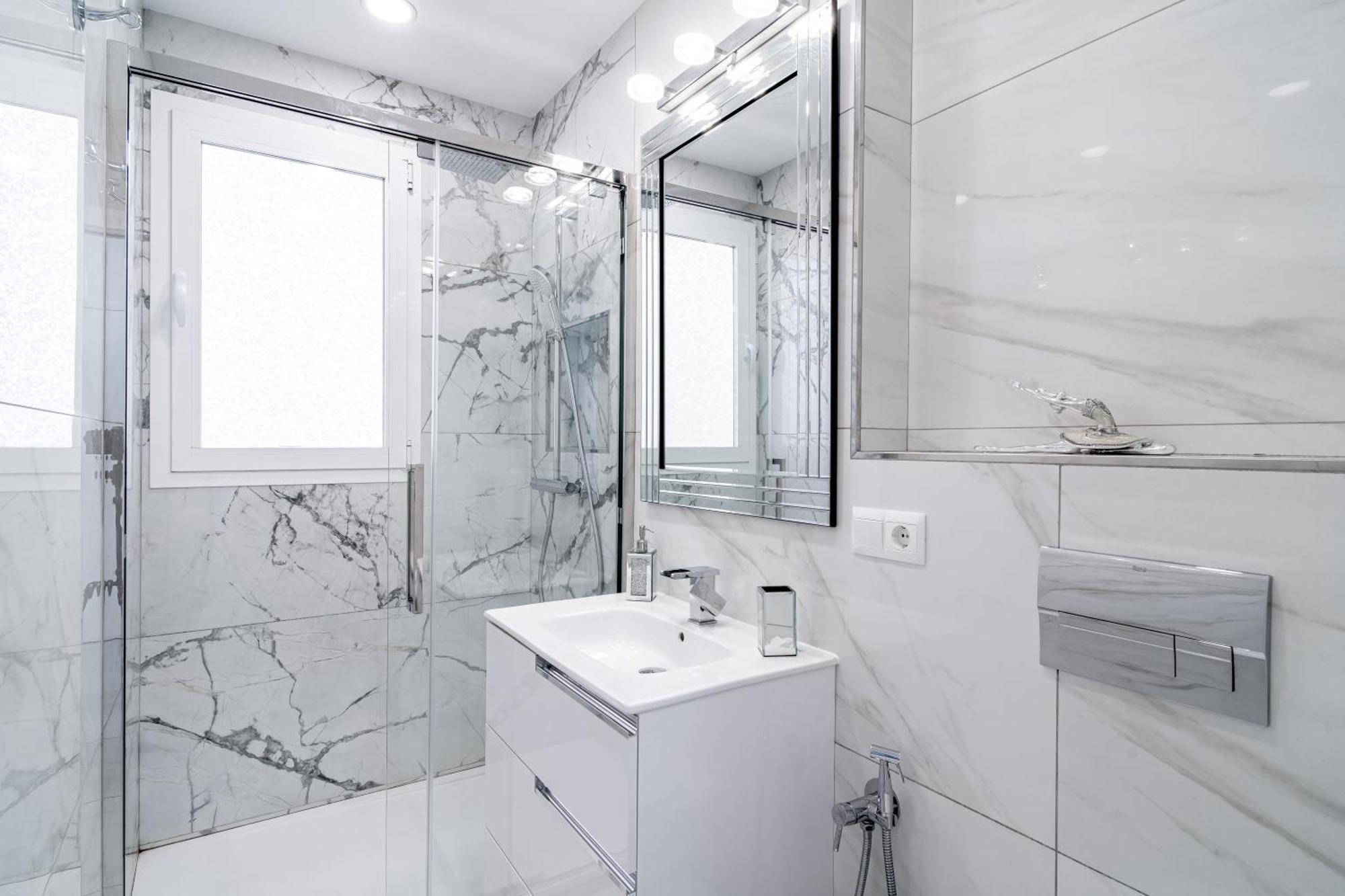 Apartment Silver Horizon Luxury *