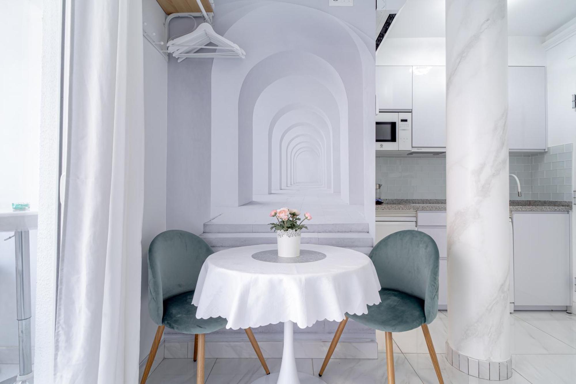 Apartment Silver Horizon Luxury Nerja