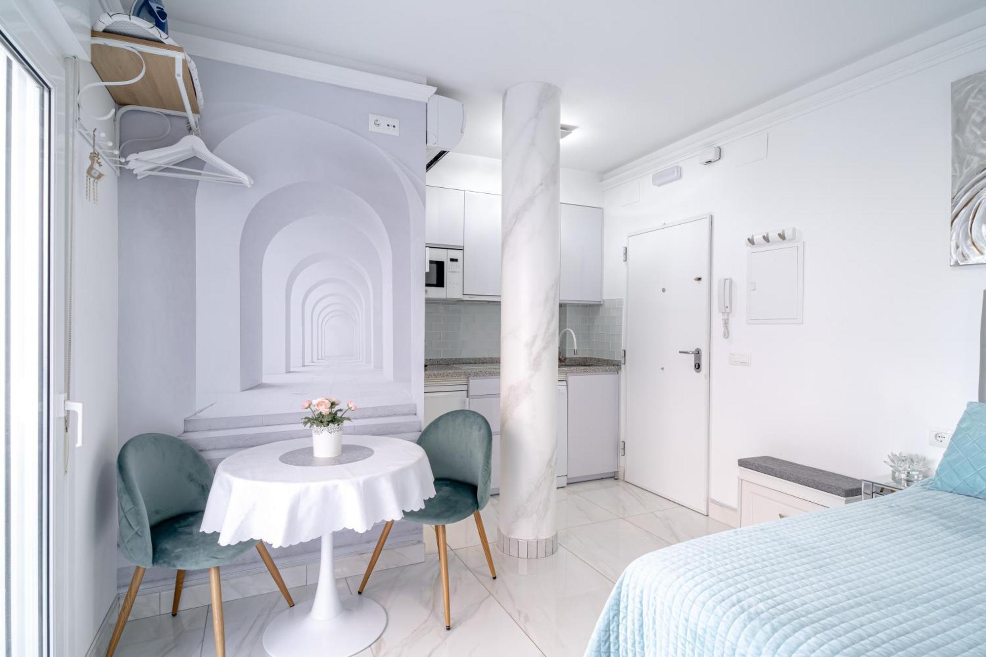 Apartment Silver Horizon Luxury