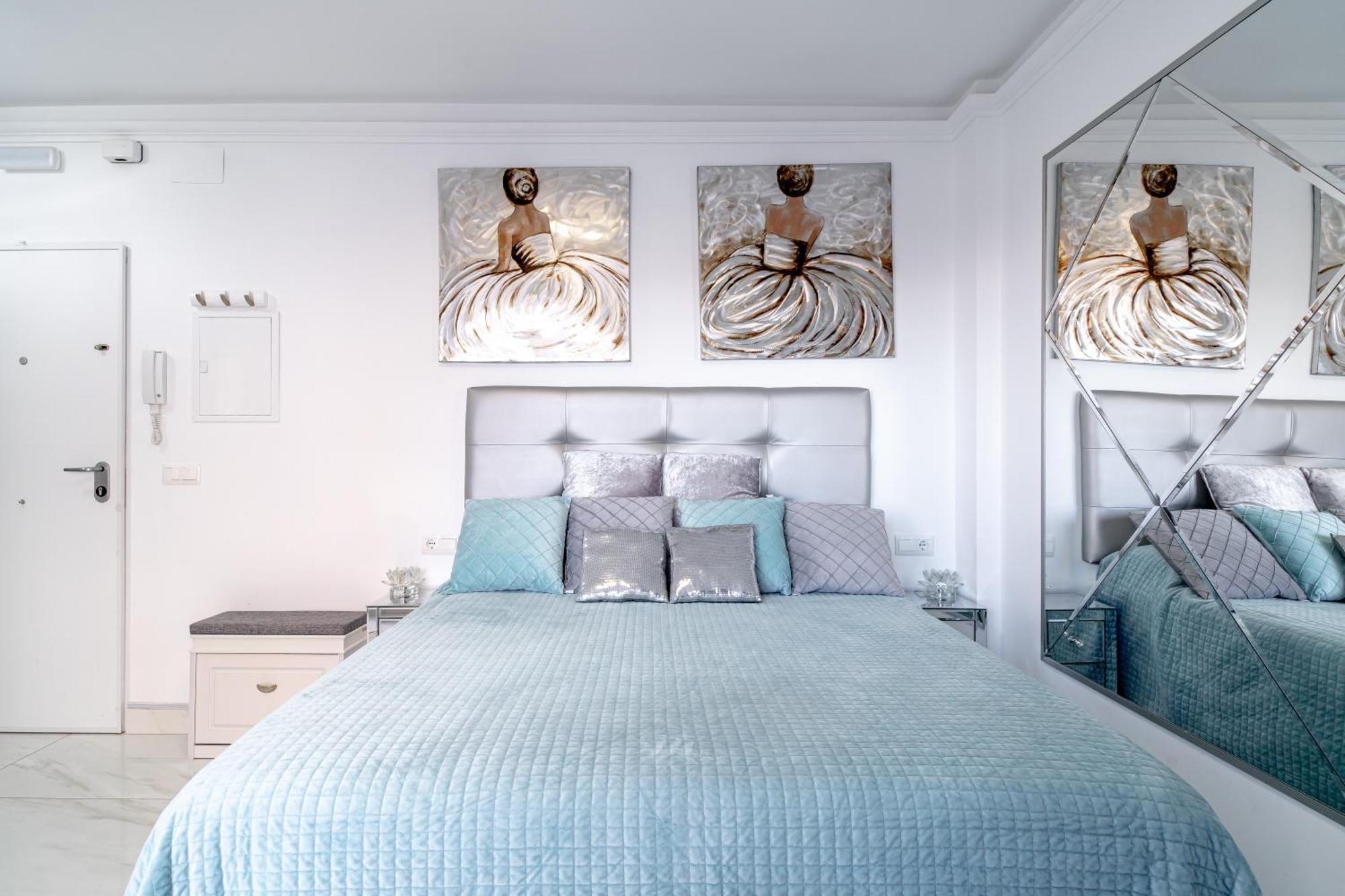 Apartment Silver Horizon Luxury
