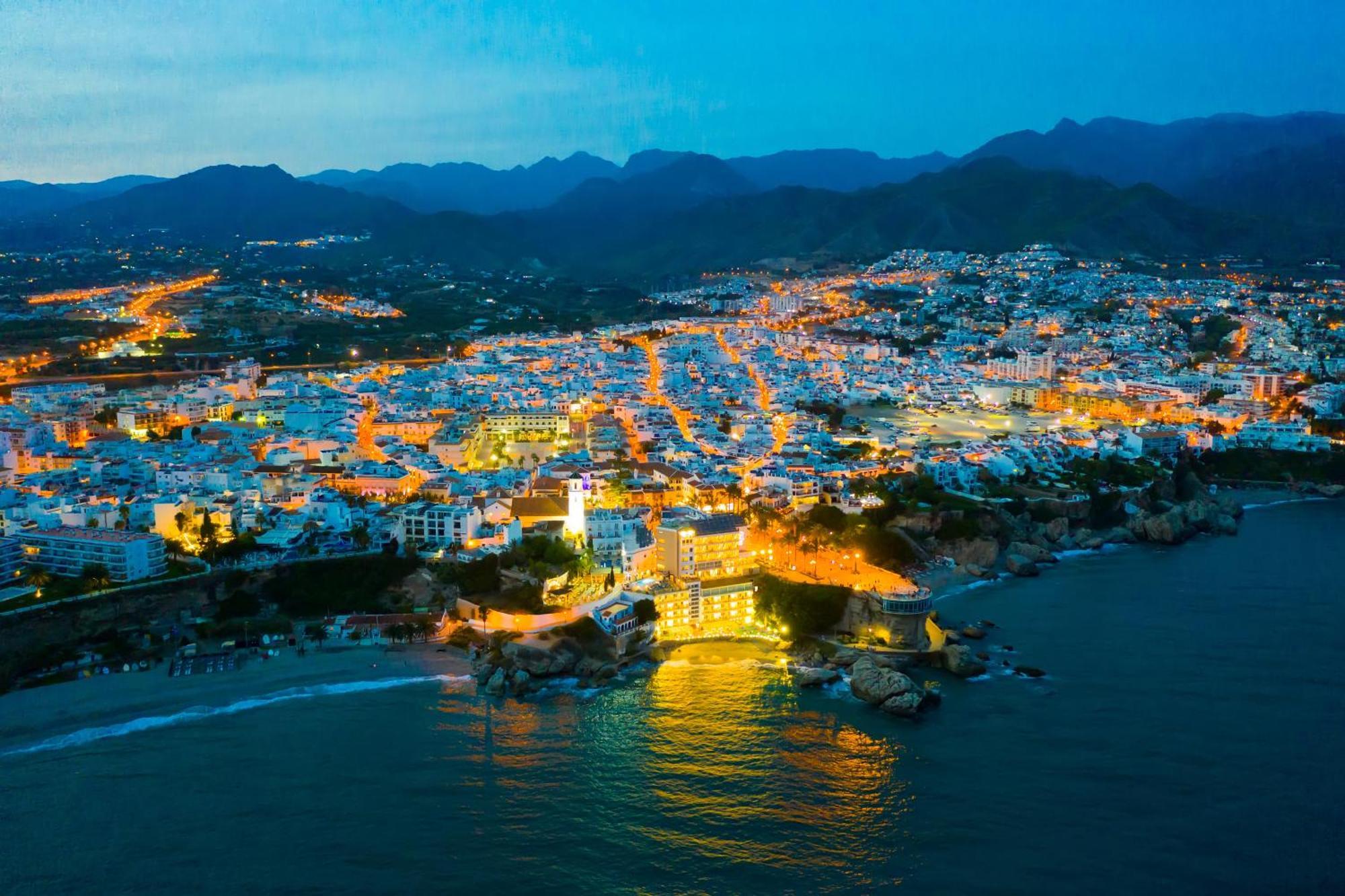 Apartamento Center - Happy Nerja