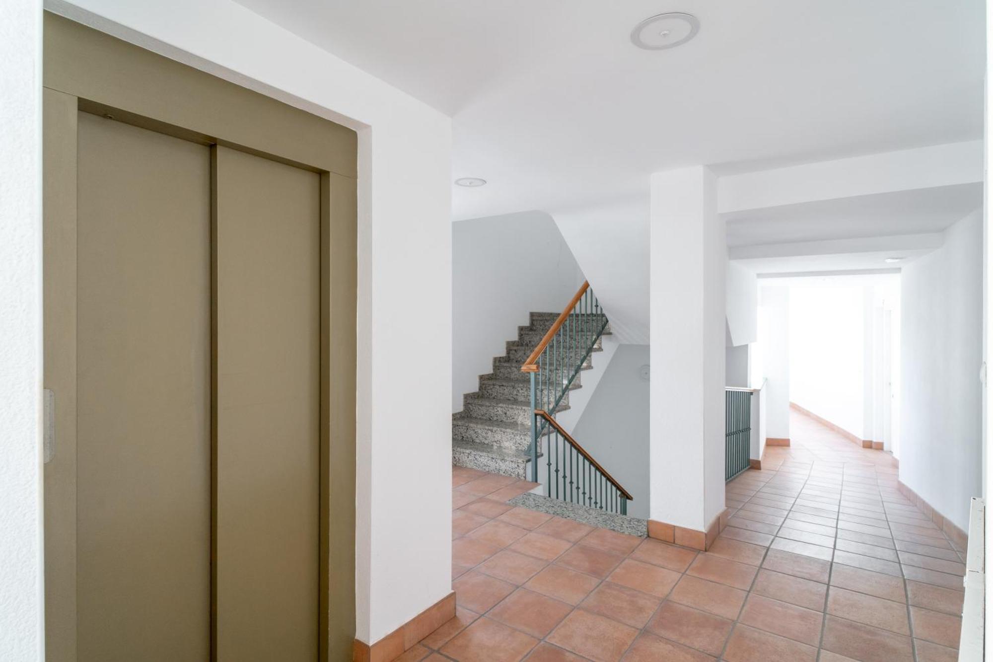 Apartment Rubarsal Burriana 1j Casasol *