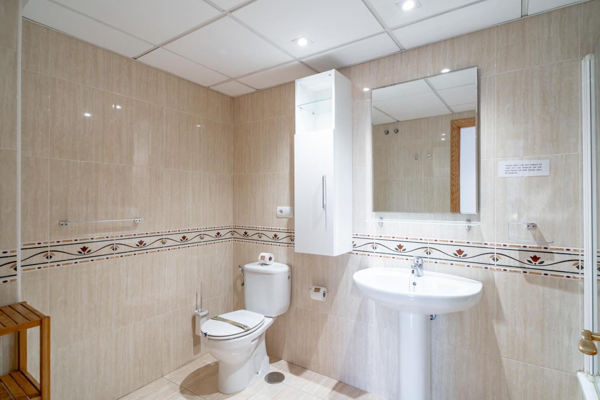 Rubarsal Burriana 1j Casasol Apartment Nerja