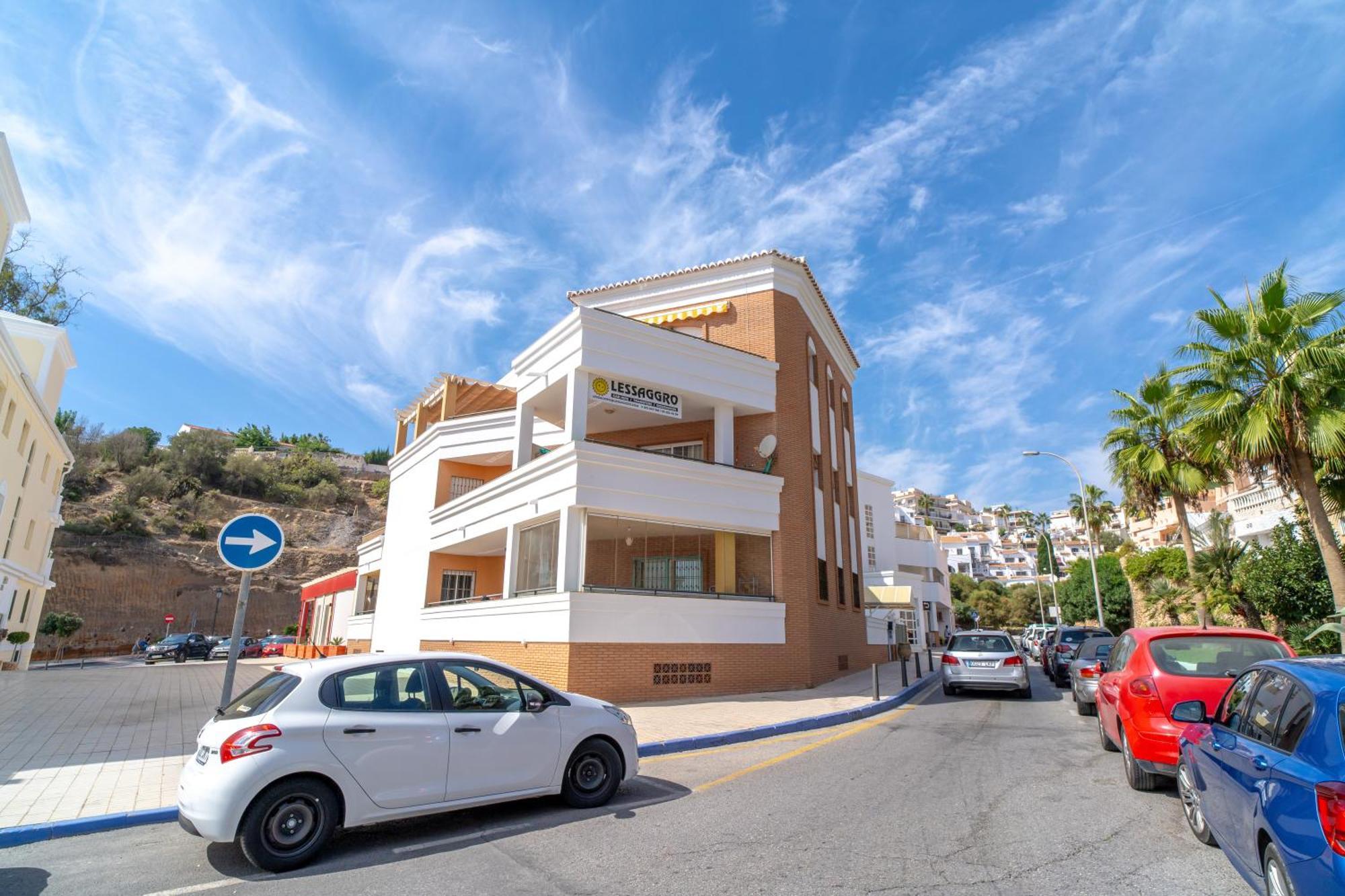 Apartment Rubarsal Burriana 1j Casasol