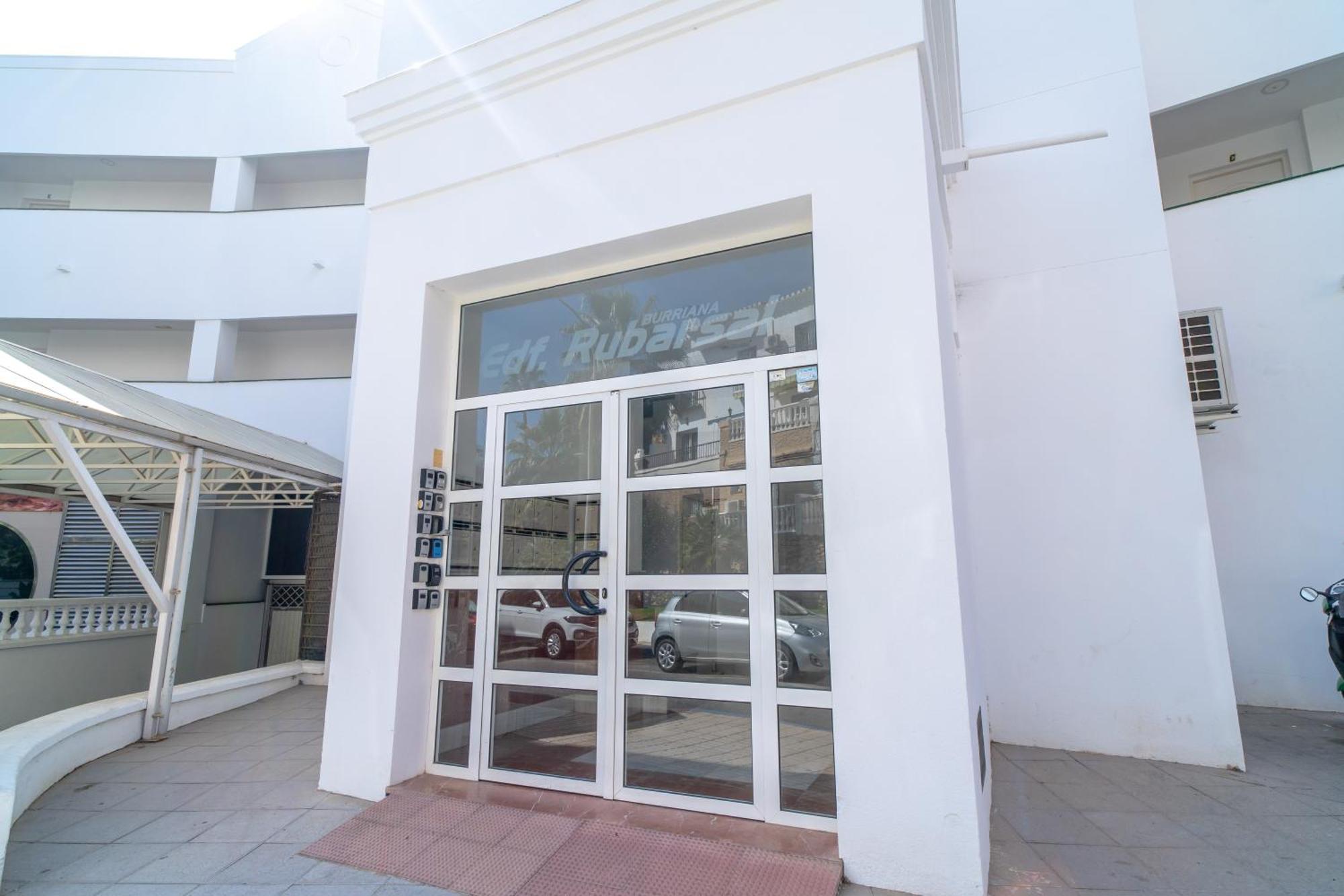 Apartment Rubarsal Burriana 1j Casasol *