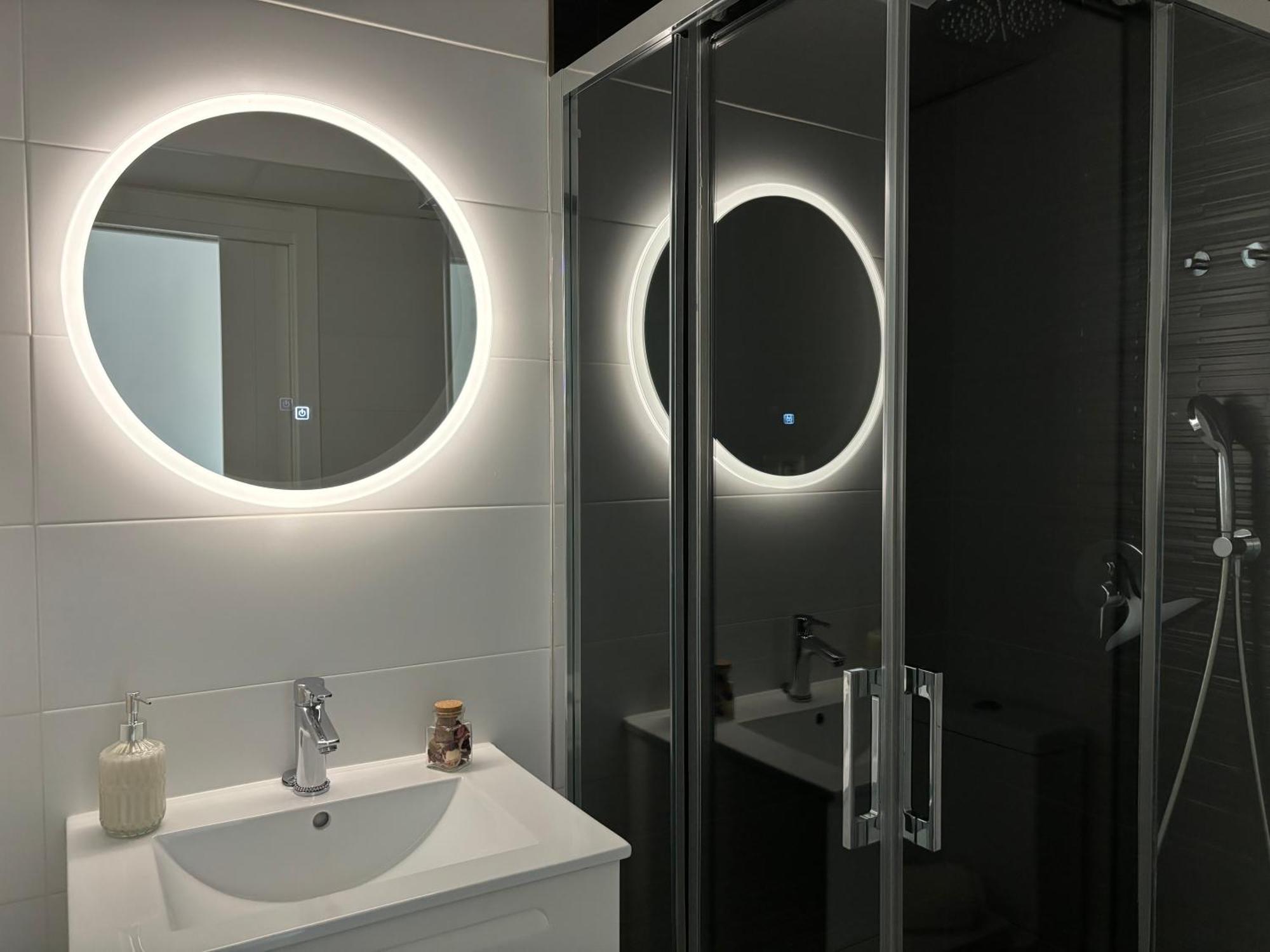 Apartamento Sol Torrecilla