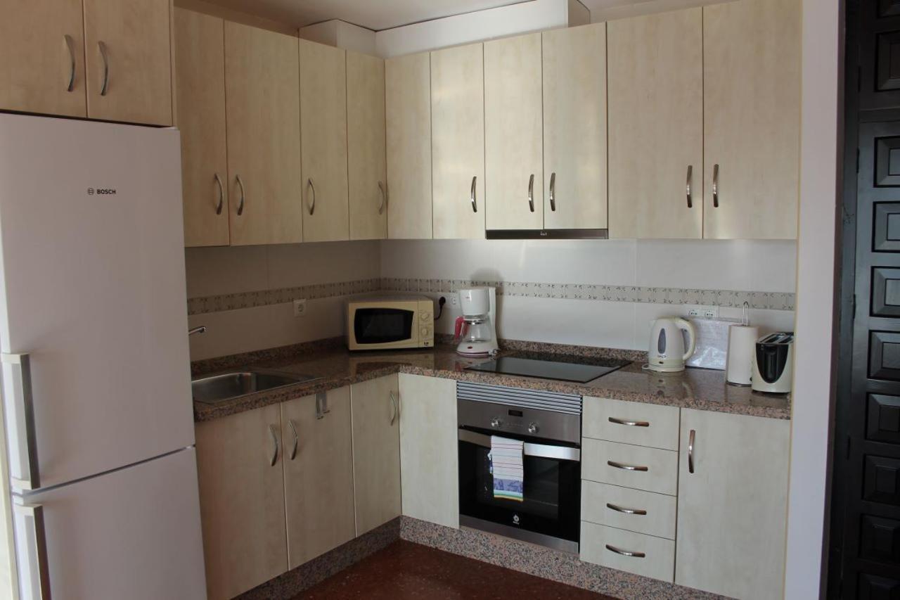 Torresol406 Apartamento *