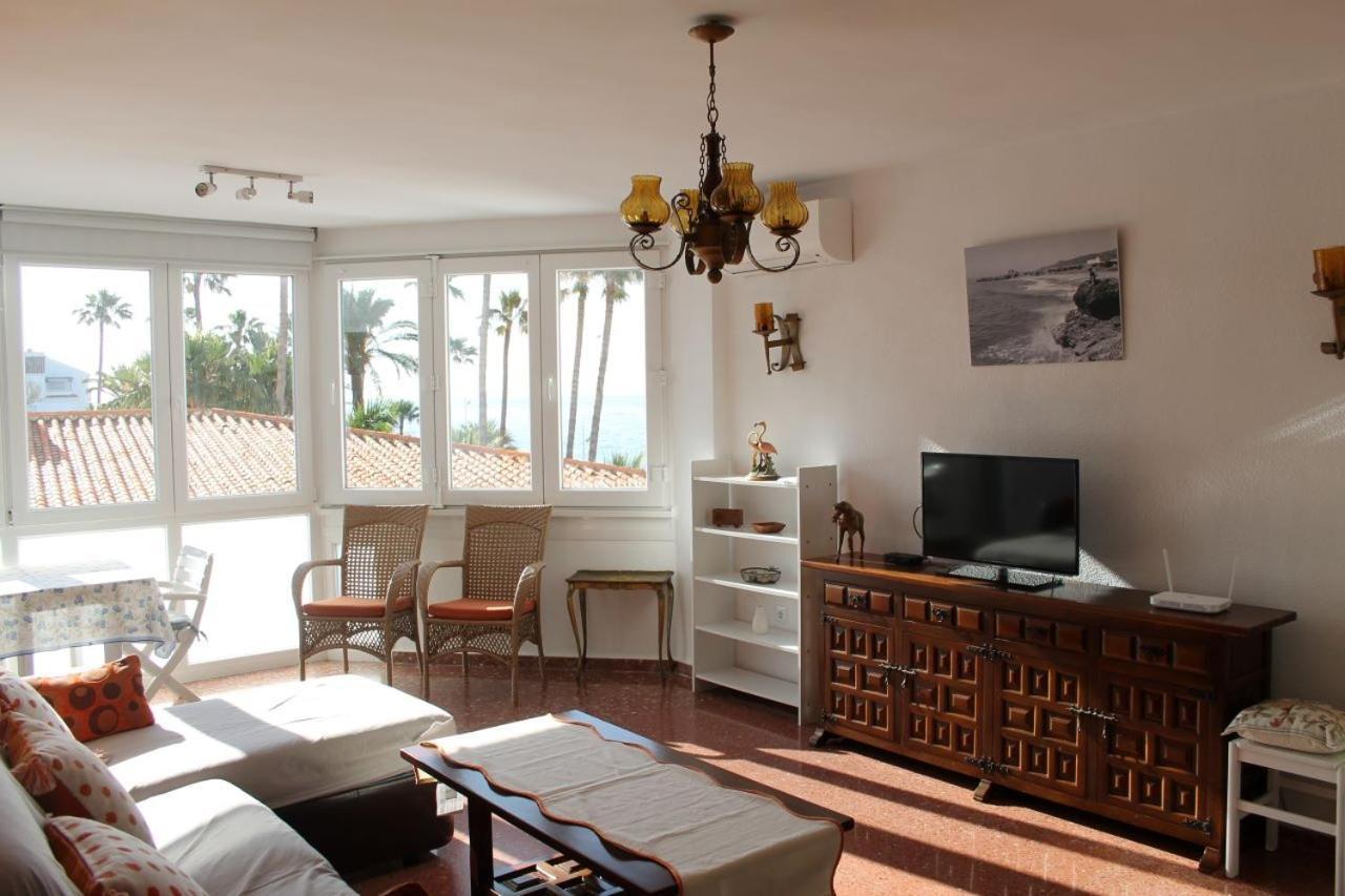 Apartamento Torresol406 Nerja