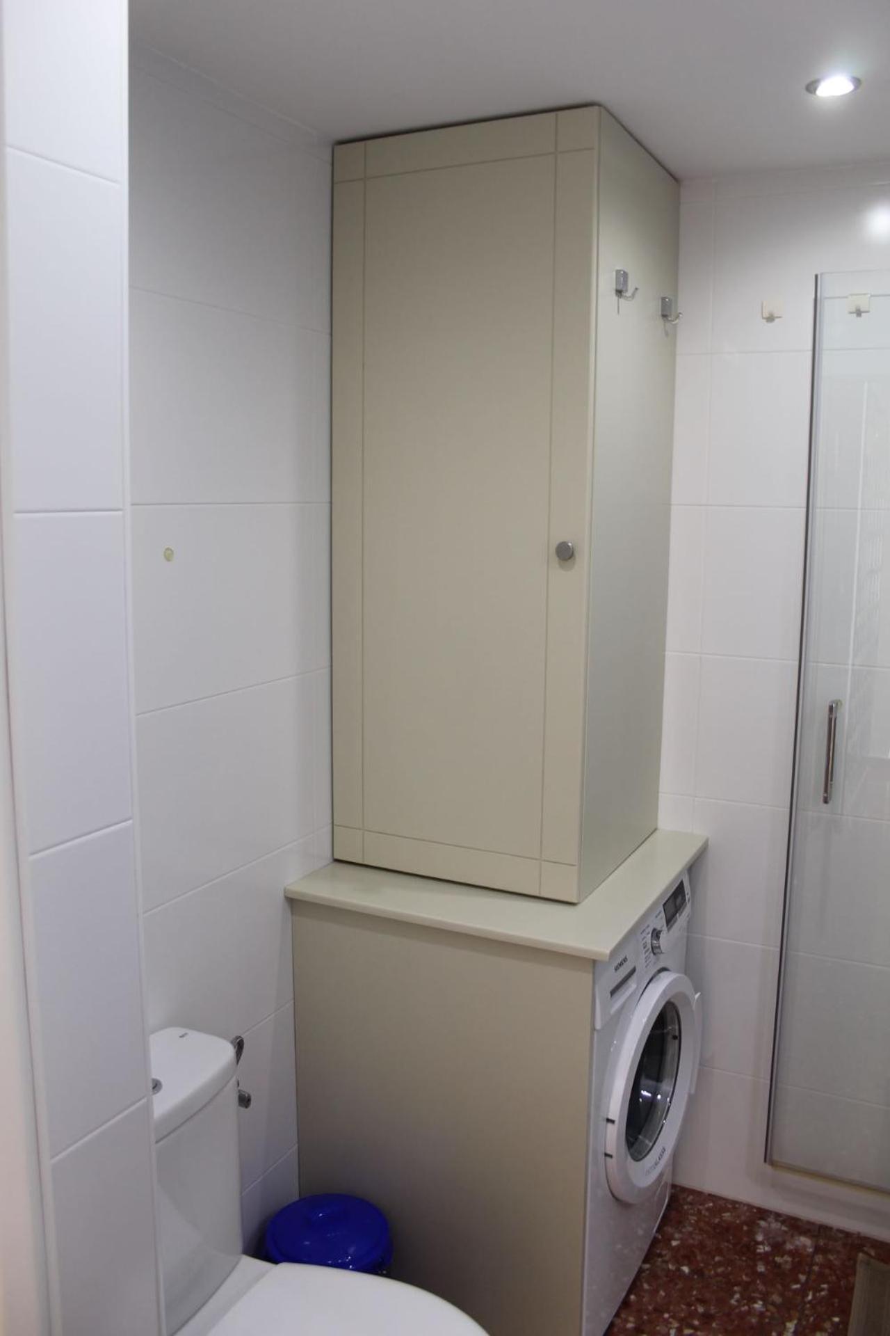 Apartamento Torresol406
