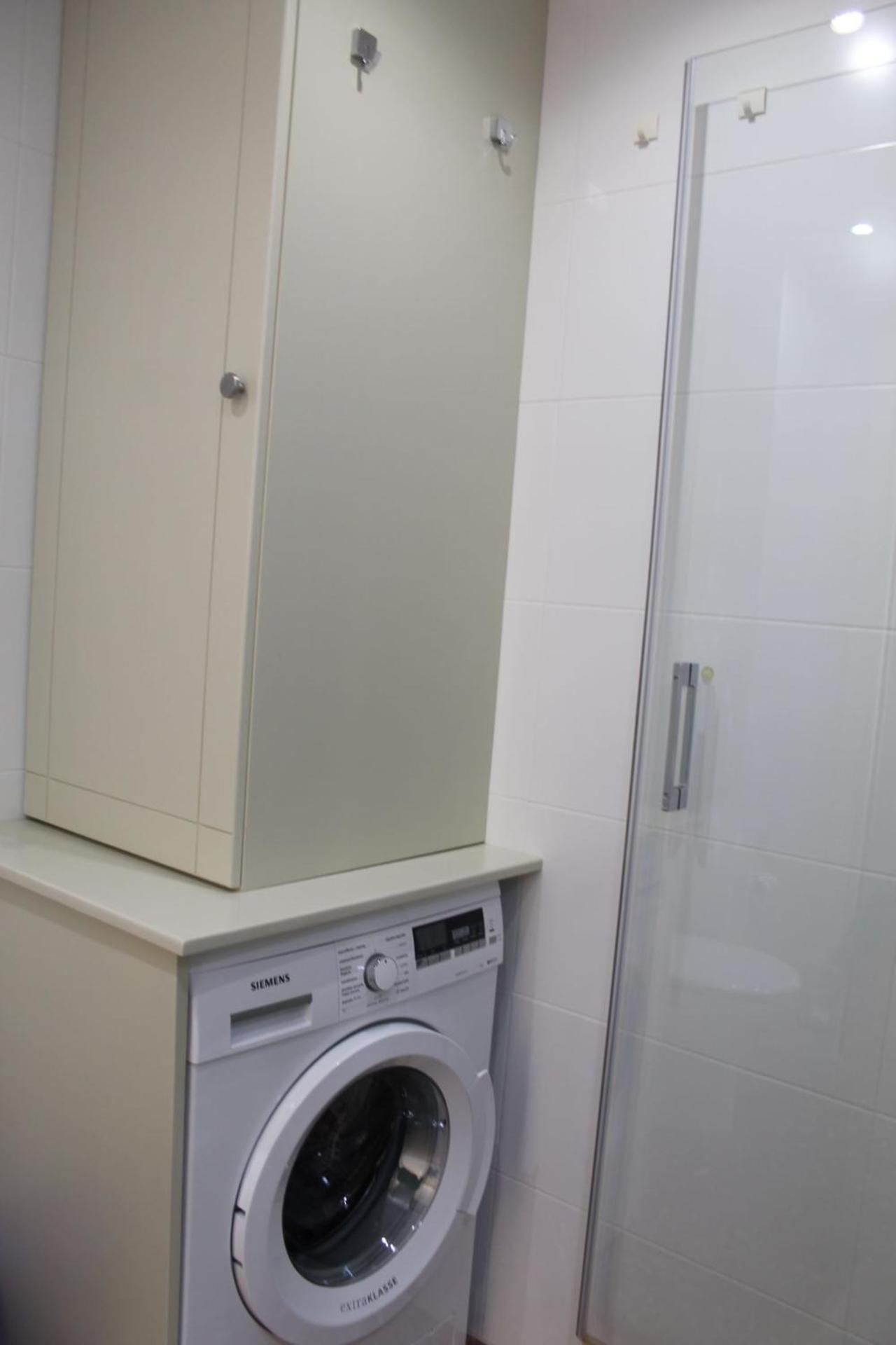 Apartamento Torresol406 *