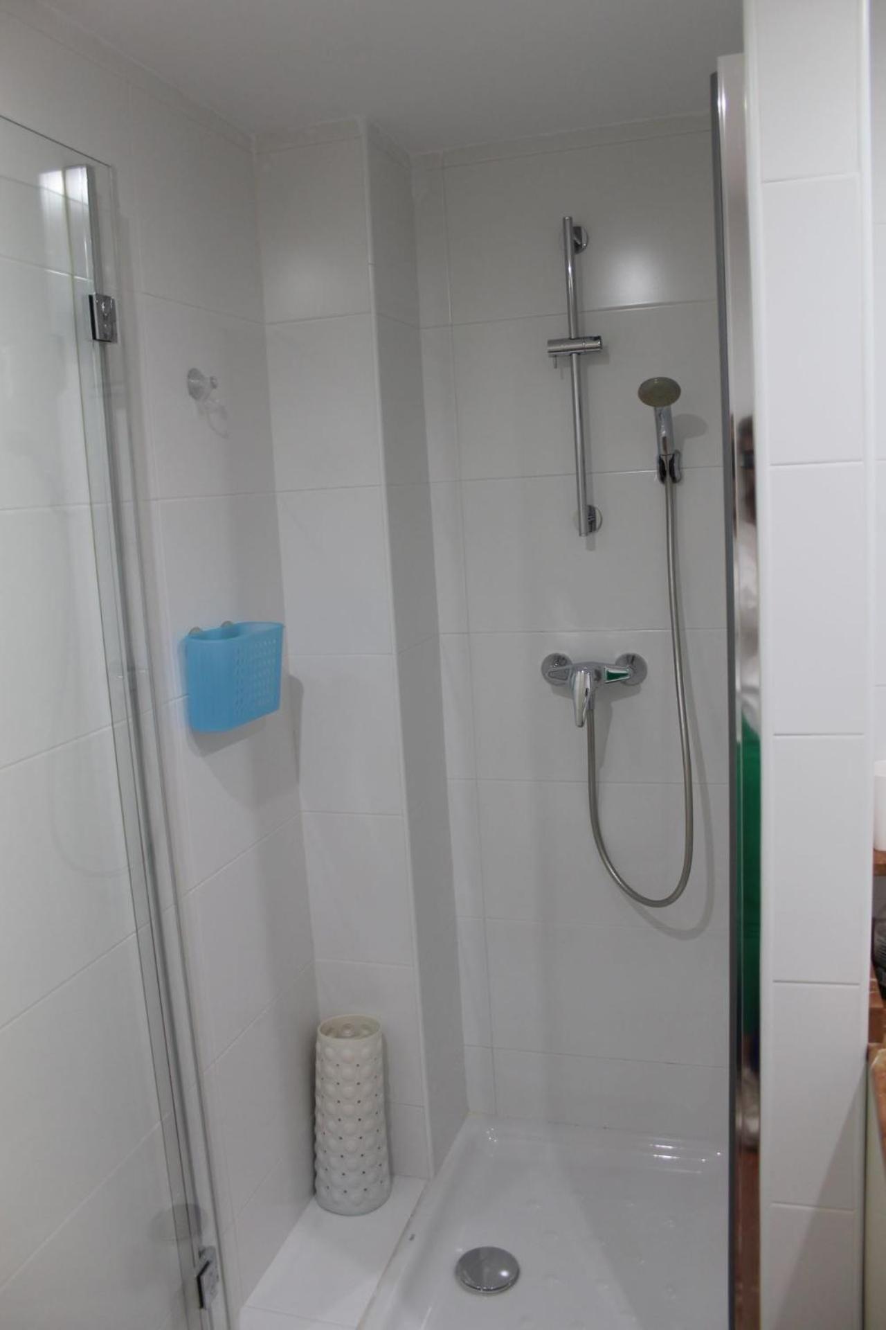 Torresol406 Apartamento *