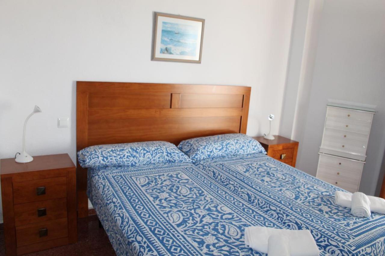 Apartamento Torresol406 Nerja