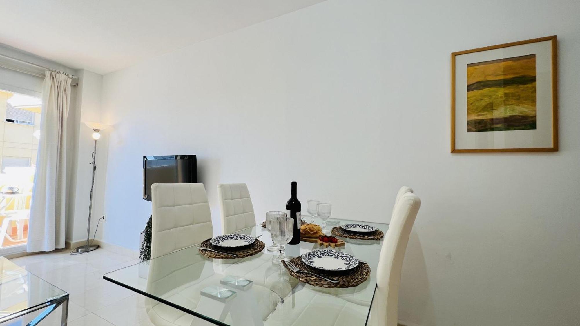 Apartamento Neptuno *
