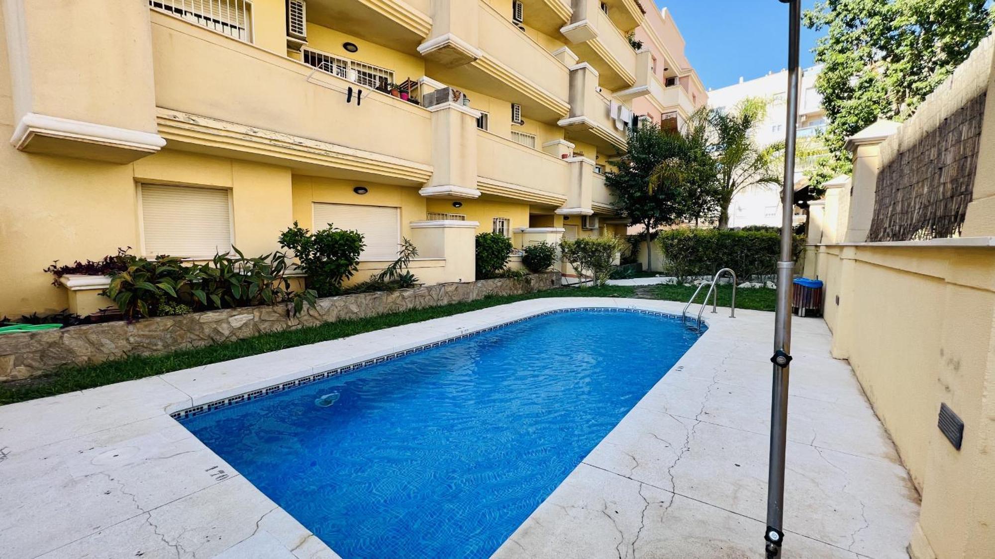 Apartamento Neptuno Apartamento
