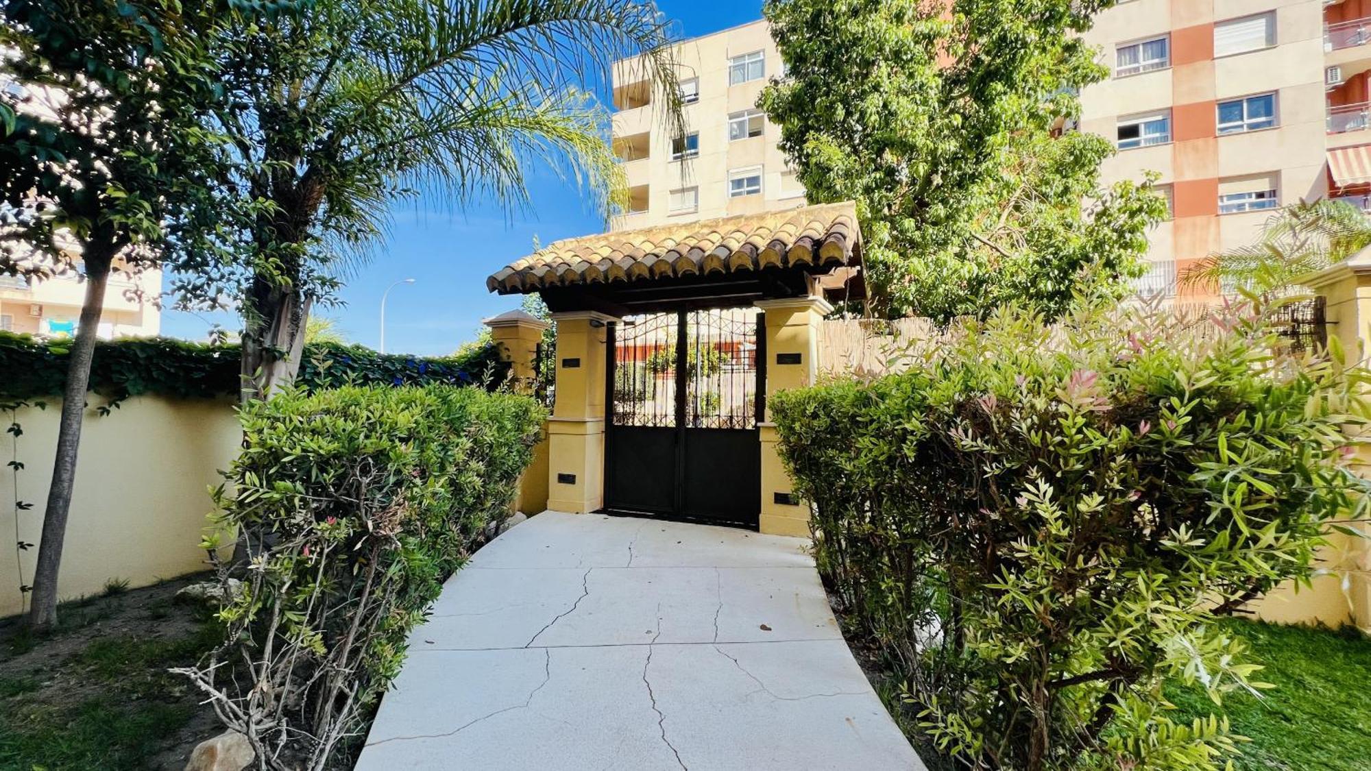 Apartamento Neptuno Apartamento Nerja