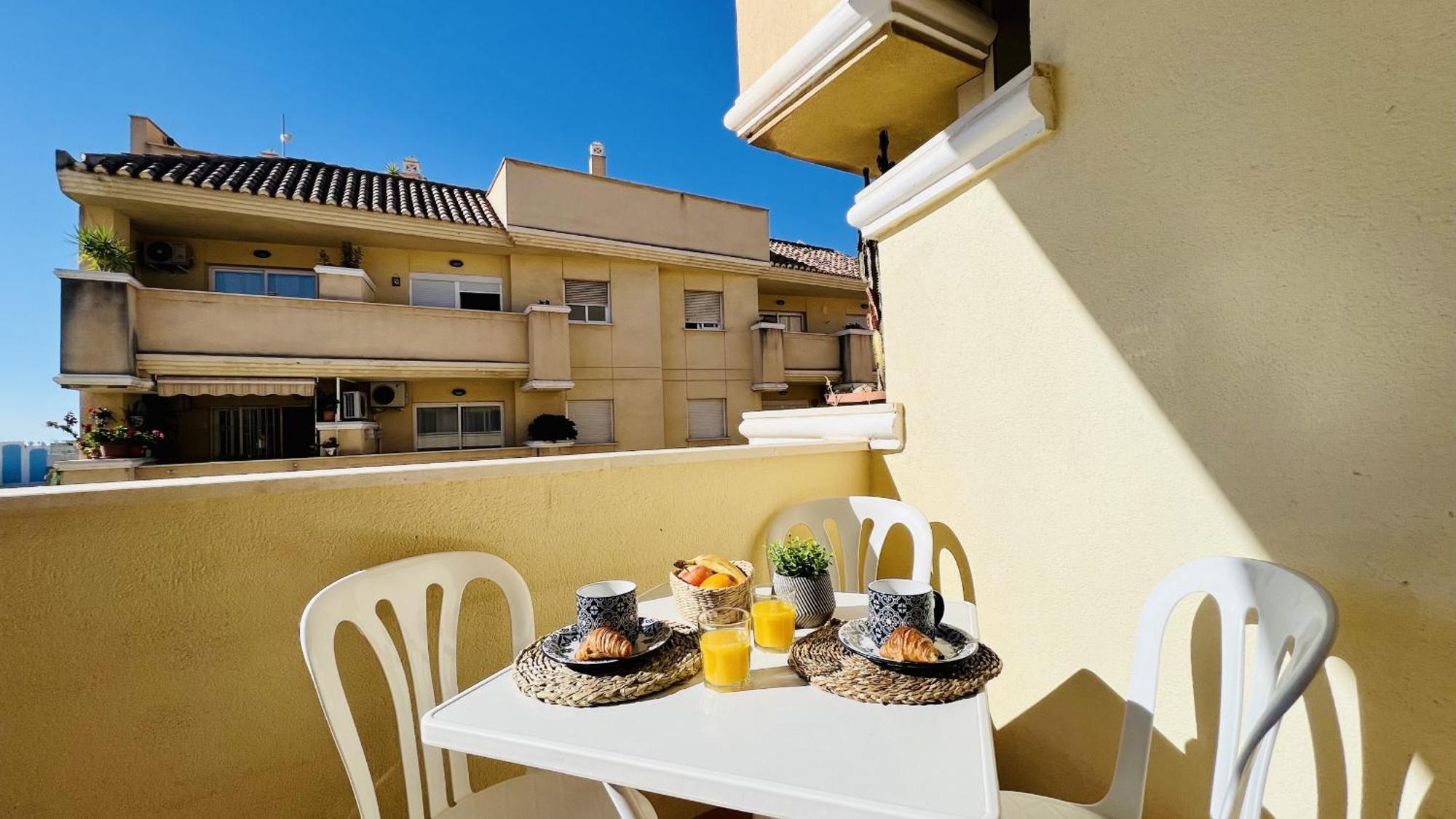 Apartamento Neptuno *