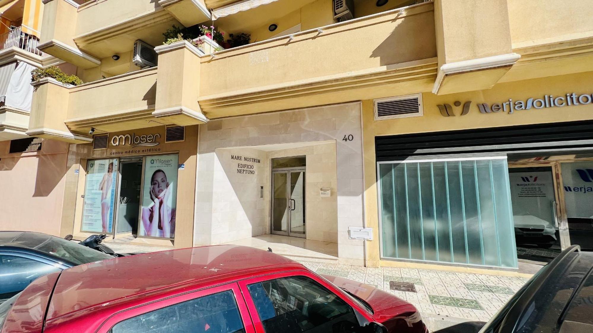 Apartamento Apartamento Neptuno *