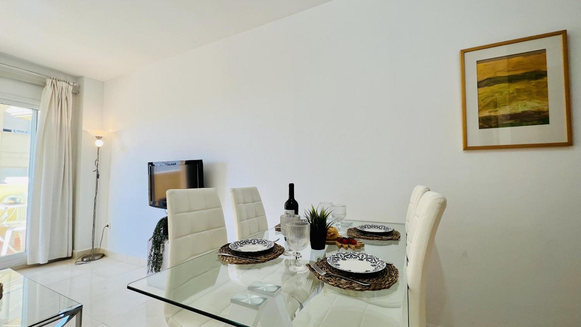 Apartamento Neptuno * Nerja