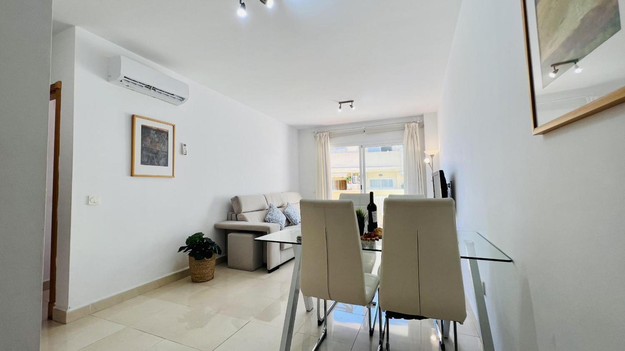Apartamento Apartamento Neptuno