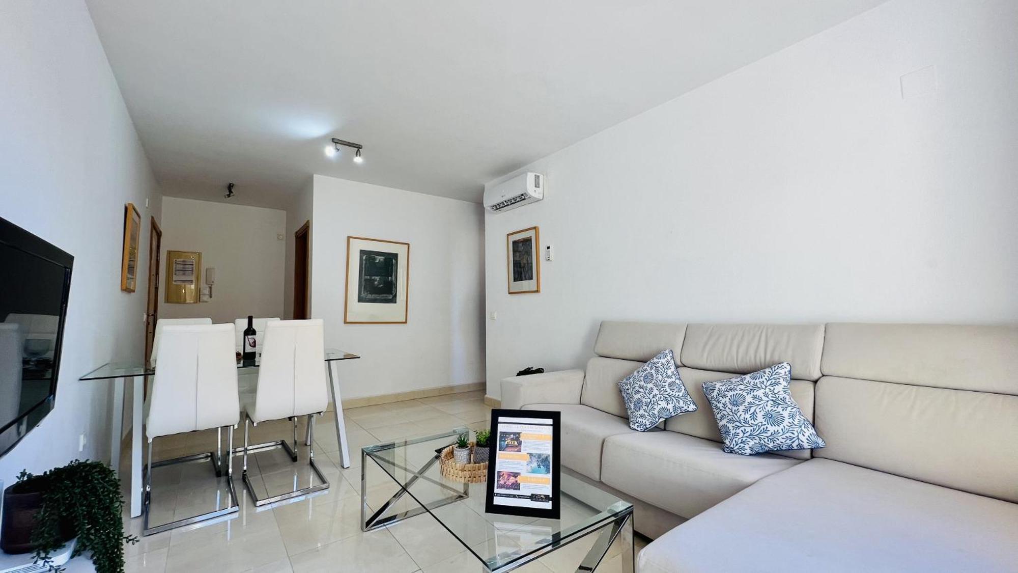Apartamento Neptuno Apartamento