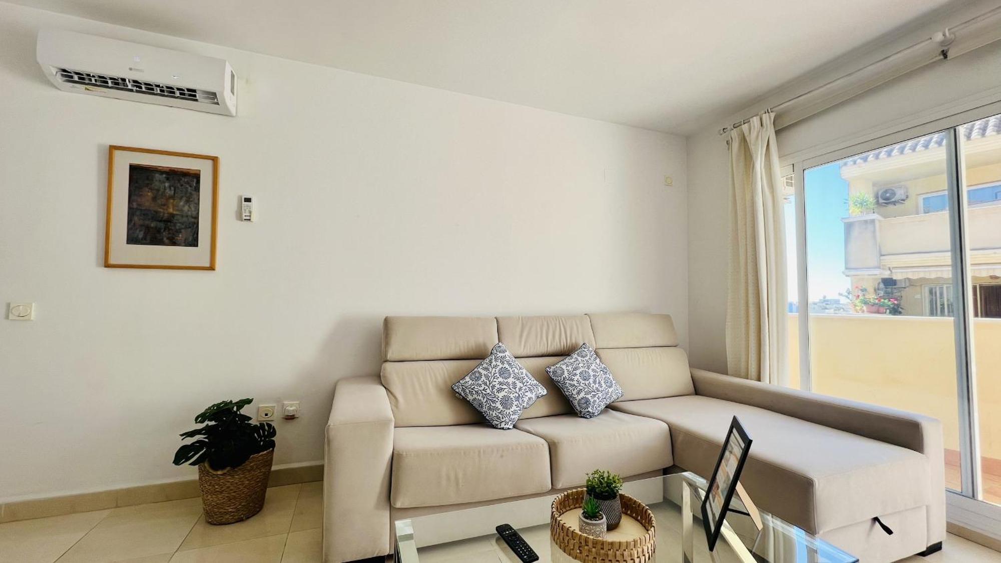 Apartamento Neptuno *